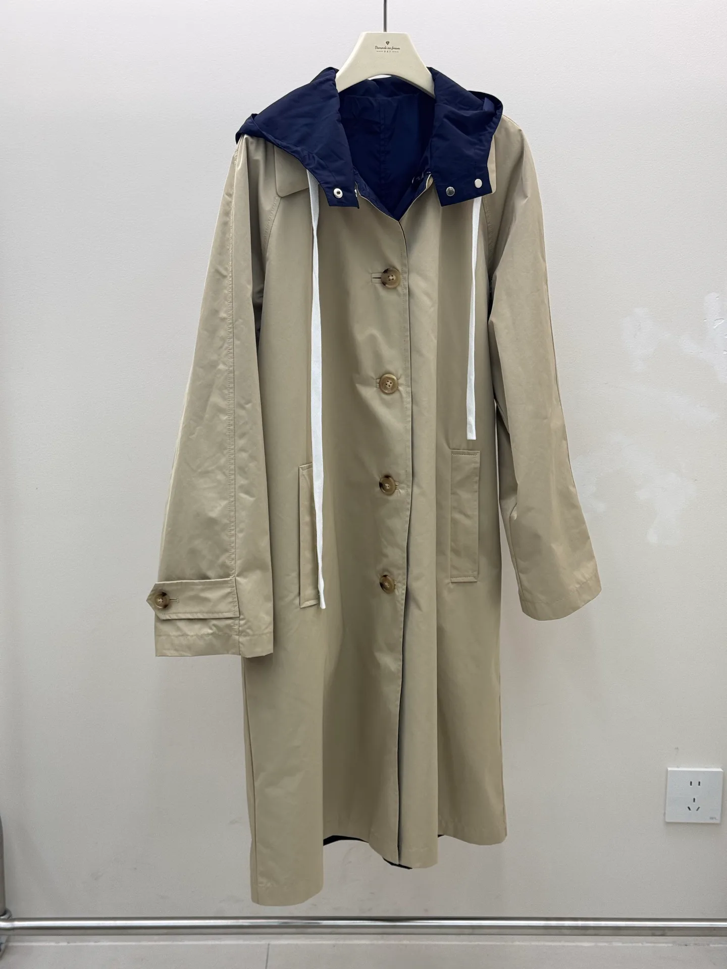 Тренчи Женские Miu Miu 29892