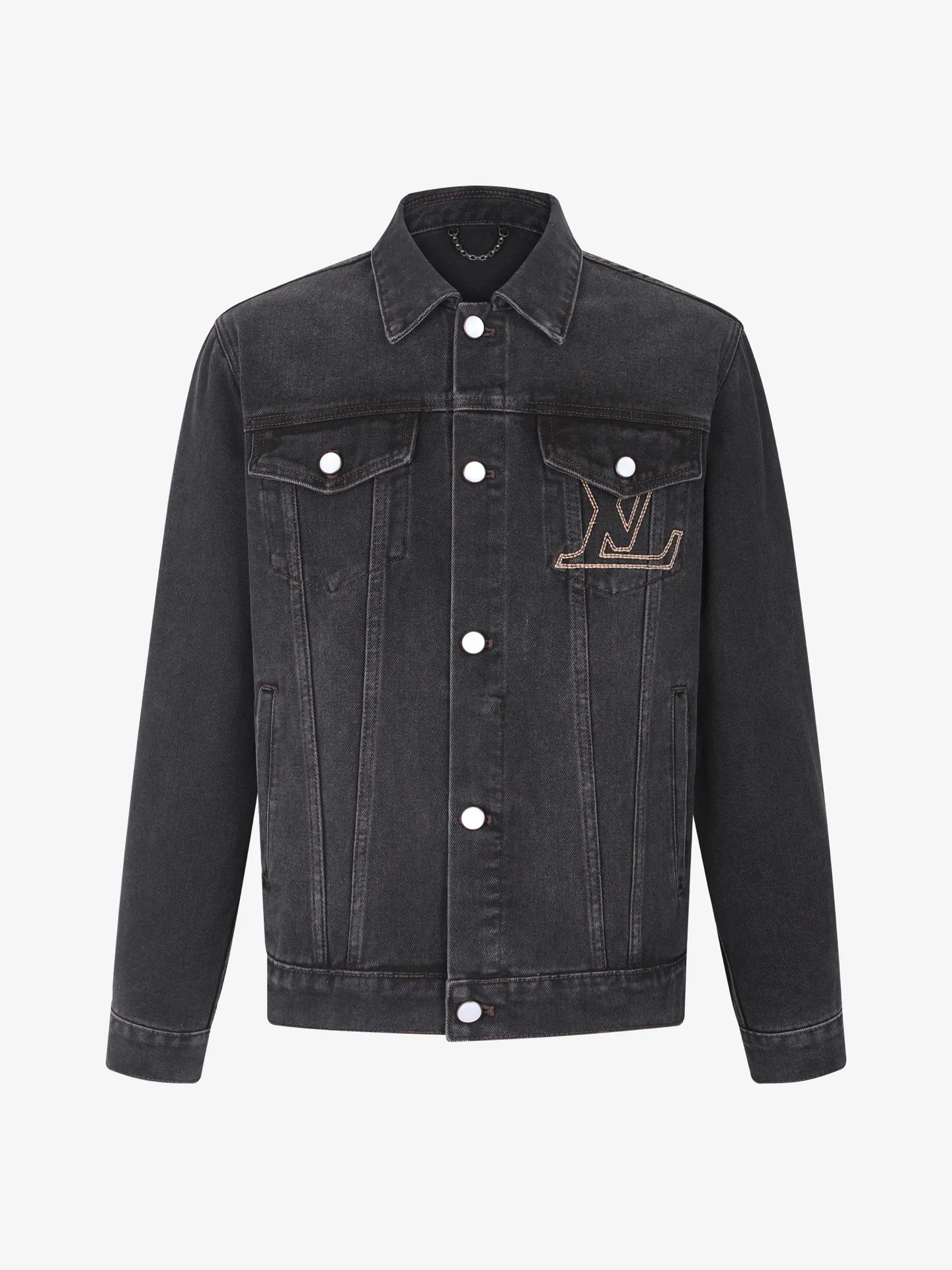 Куртки И Пуховики Женские Louis Vuitton 18335162