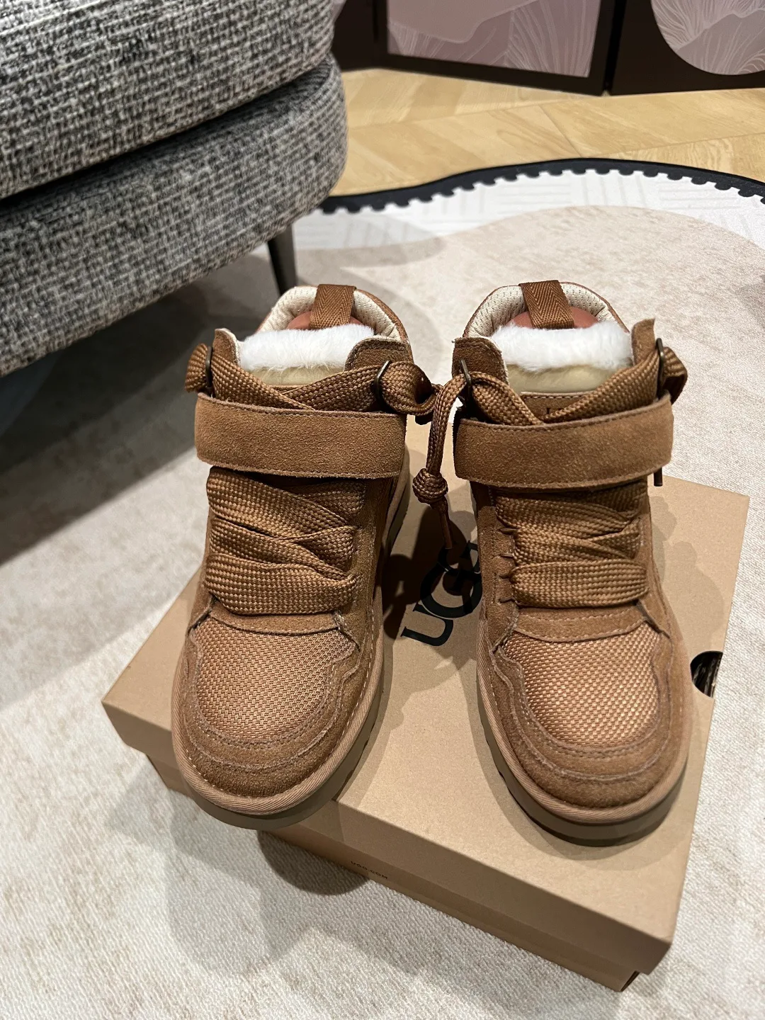 Угги Женские Ugg 18627853