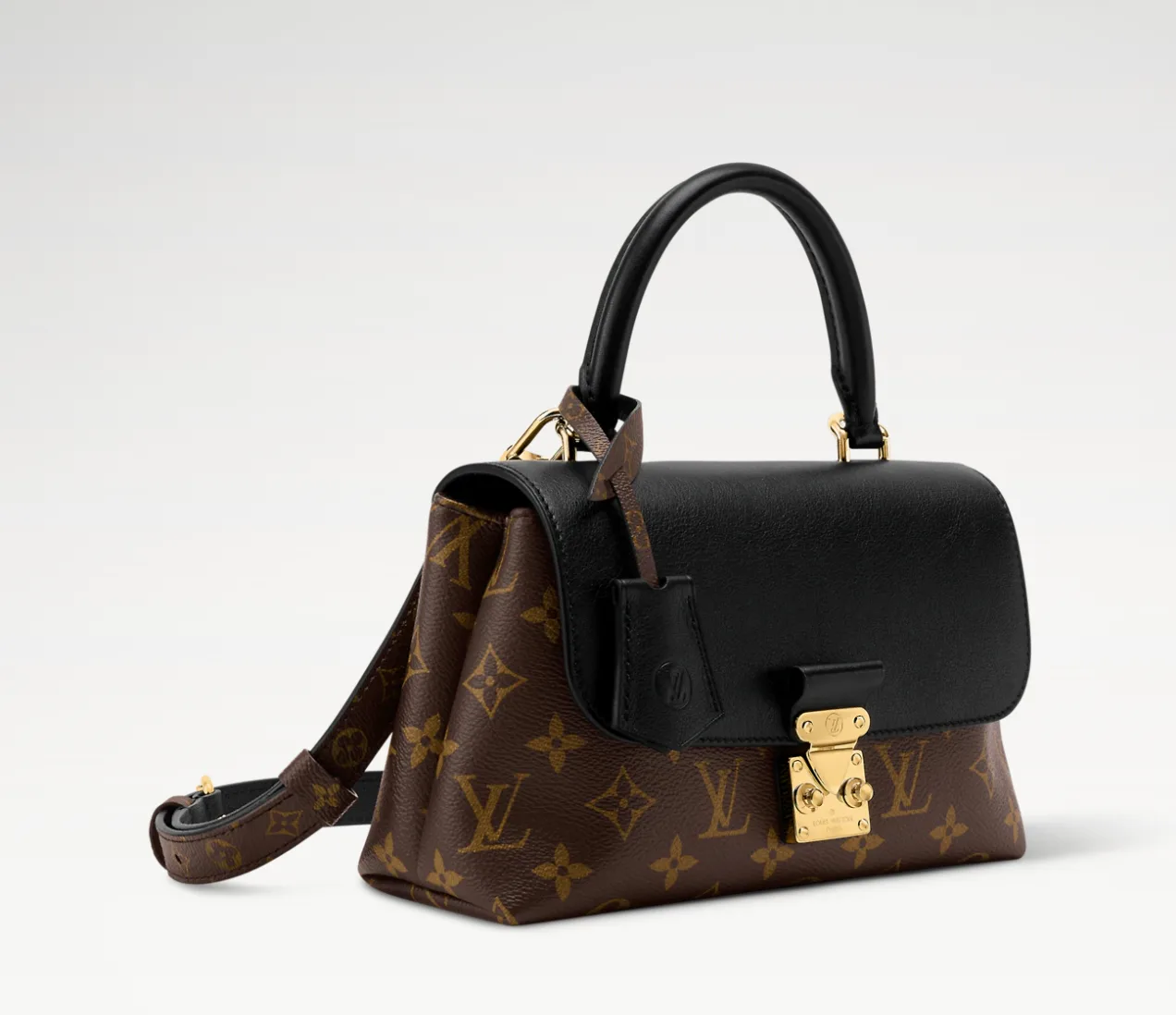 Классические Сумки Женские Louis Vuitton 11395863