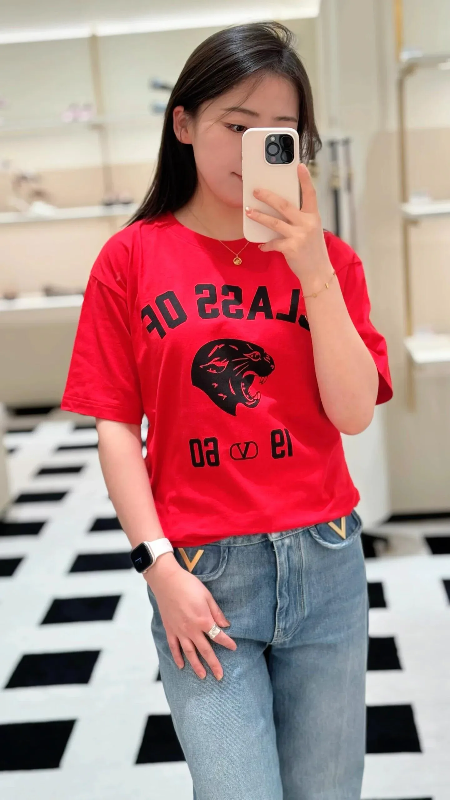 Футболки Женские Vetements 11457957