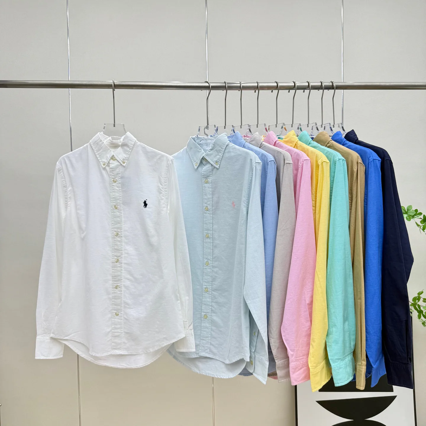 Рубашки Женские Ralph Lauren 11537494