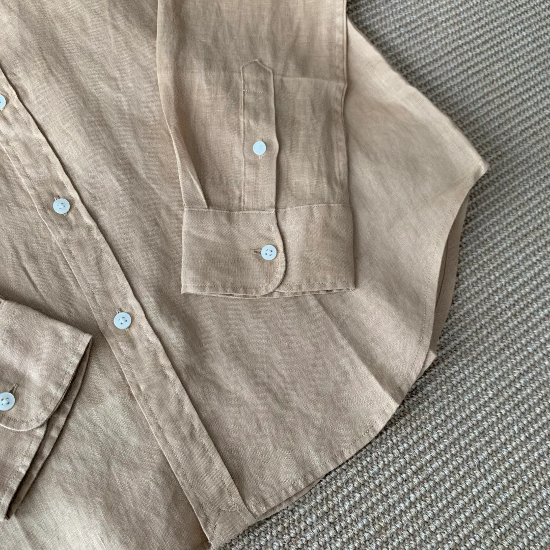 Рубашки Мужские Ralph Lauren 17360860