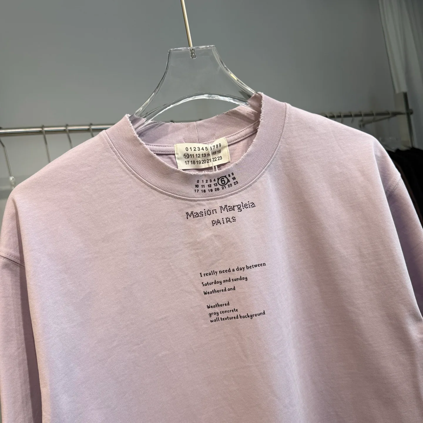 Футболки Женские Maison Margiela 11350108