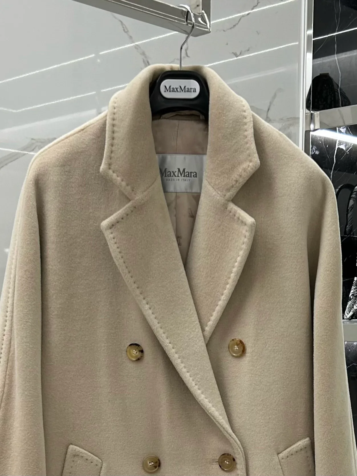 Пальто Женские Max Mara 1273086