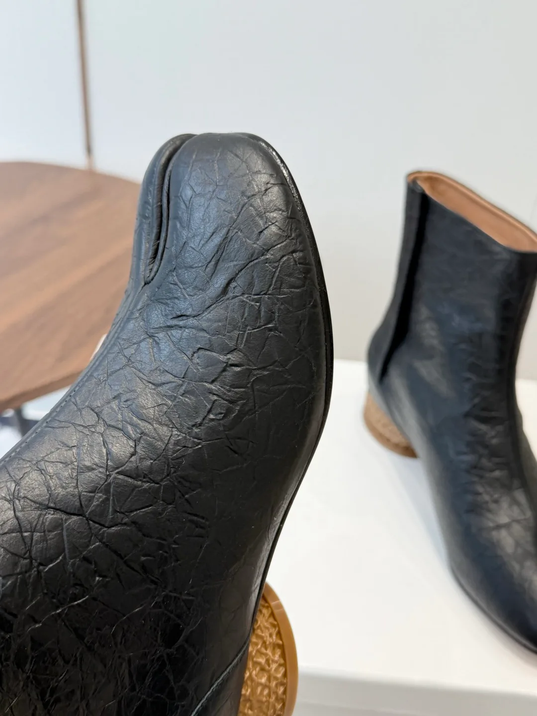 Ботильоны Женские Maison Margiela 18182667