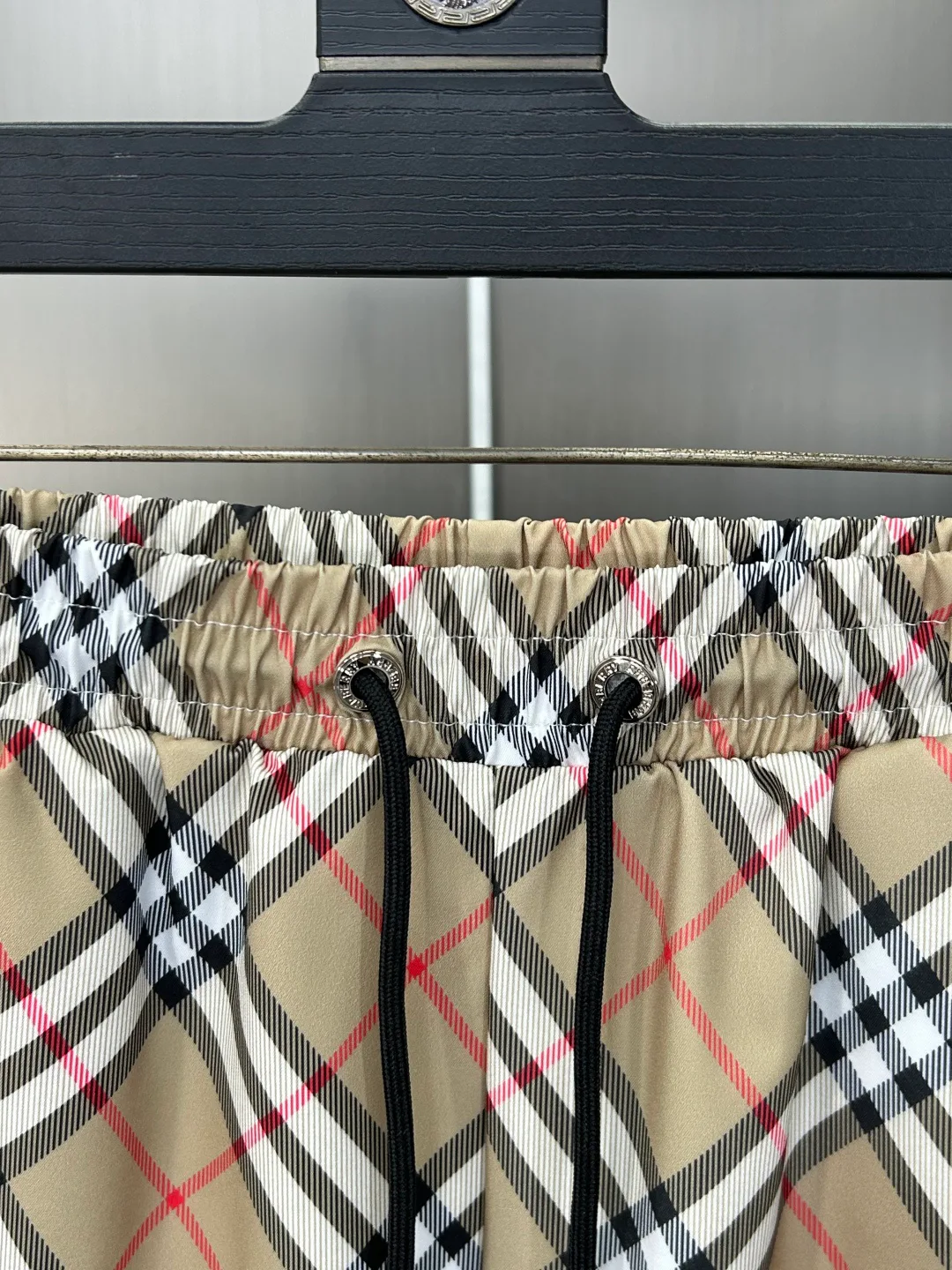 Шорты Мужские Burberry 16860187