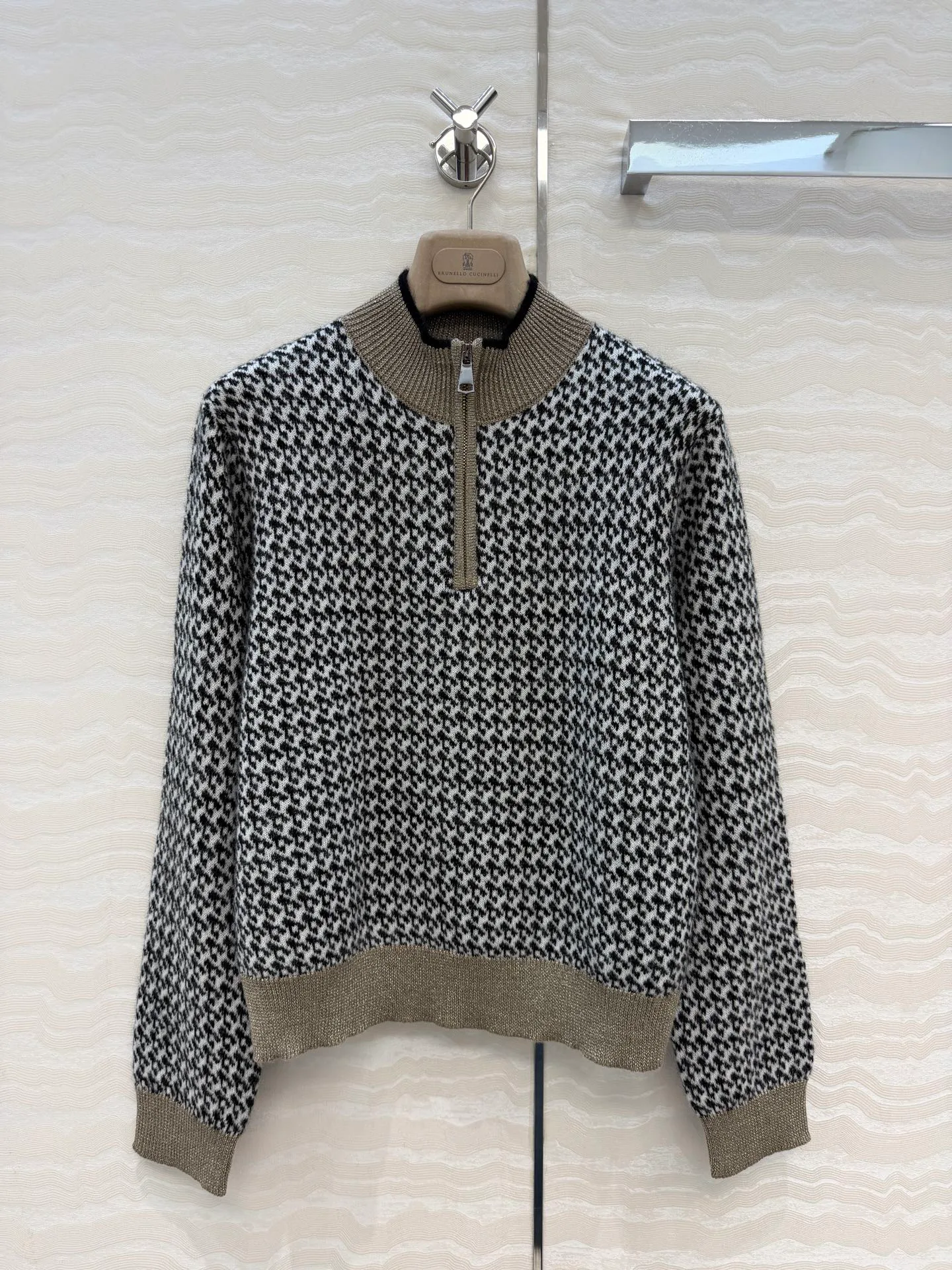 Джемперы И Свитеры Женские Brunello Cucinelli 20144155
