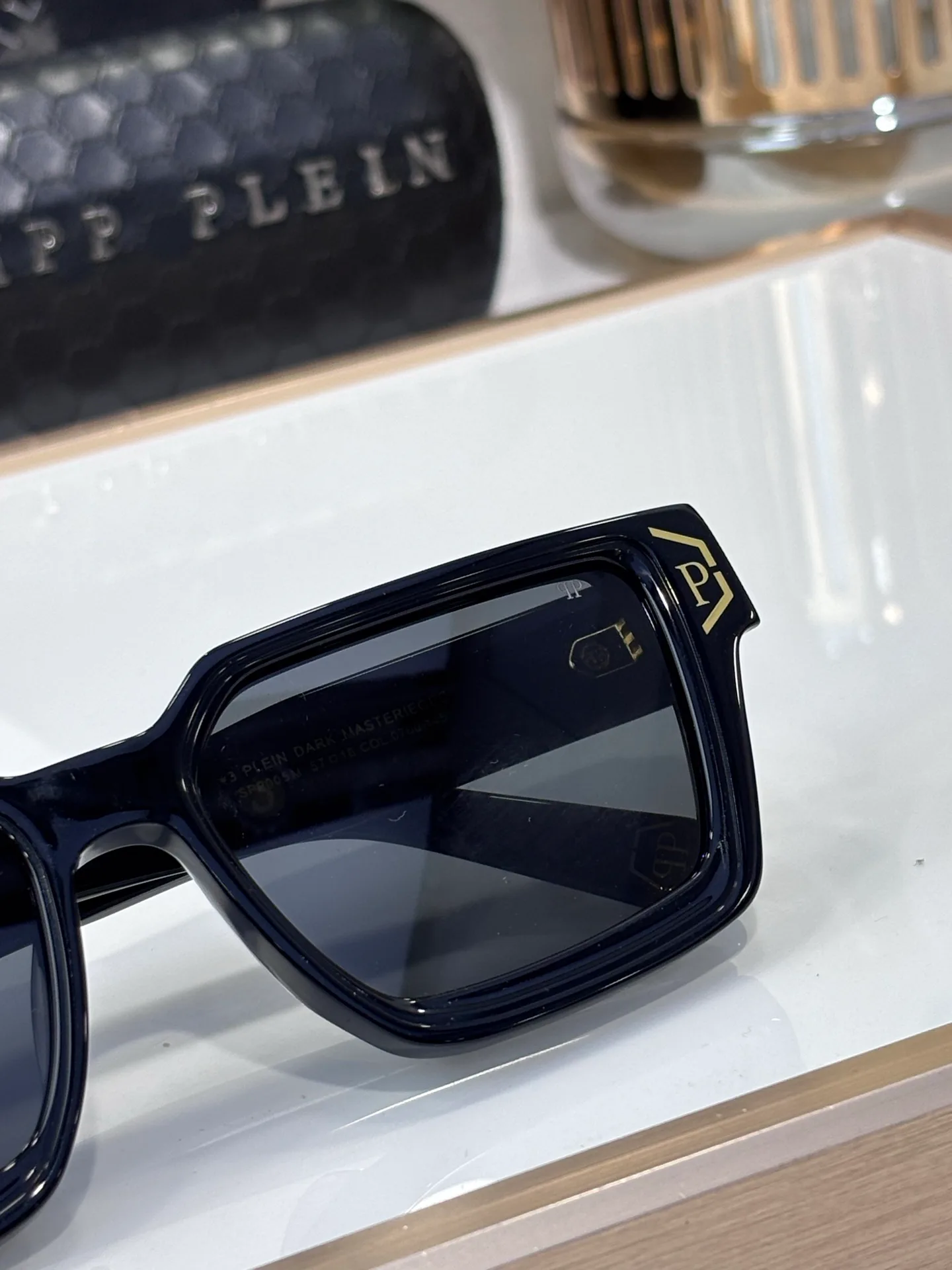 Очки Philipp Plein 18287024