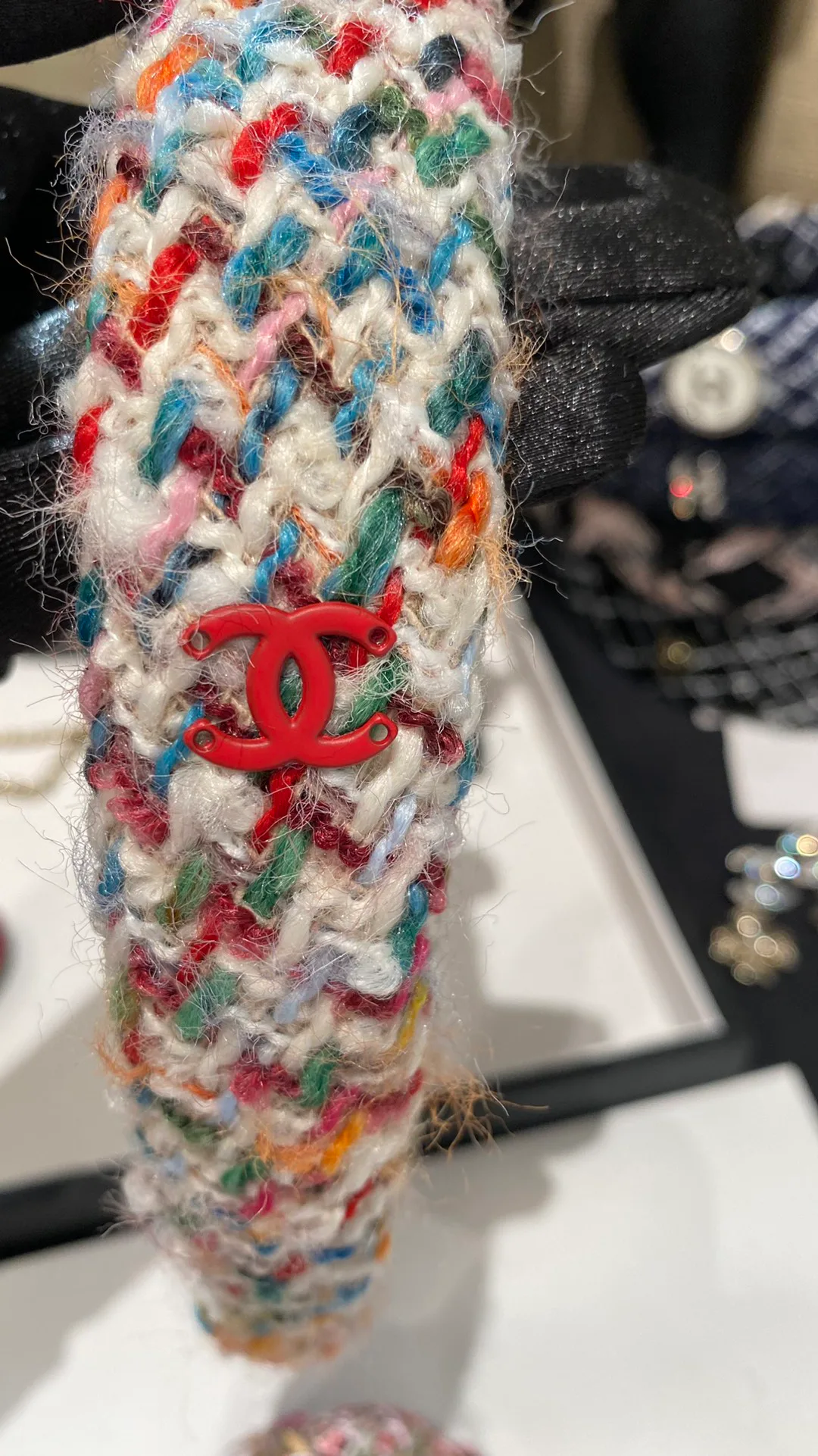 Головные Уборы Chanel 9292098
