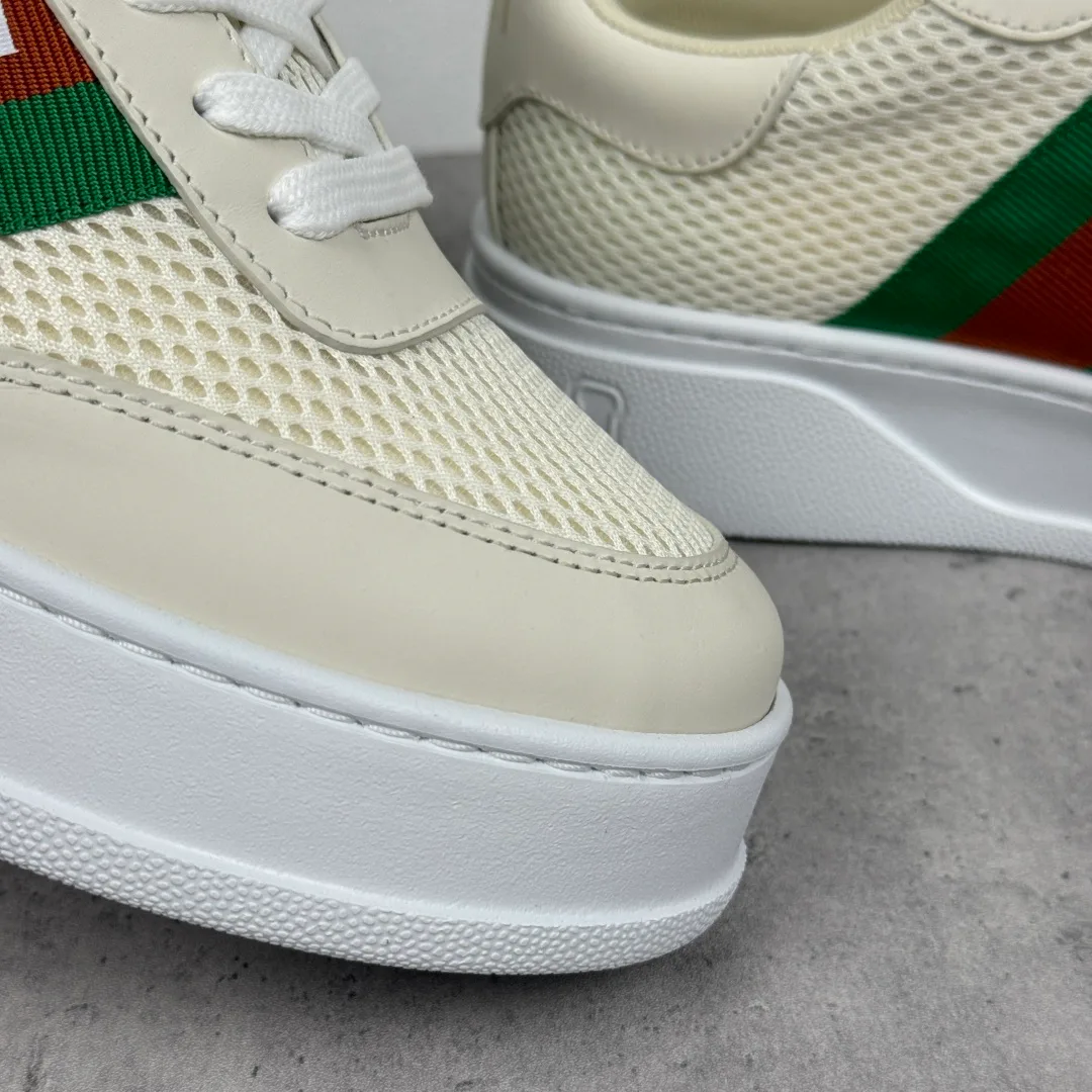 Кроссовки Мужские Gucci 573220