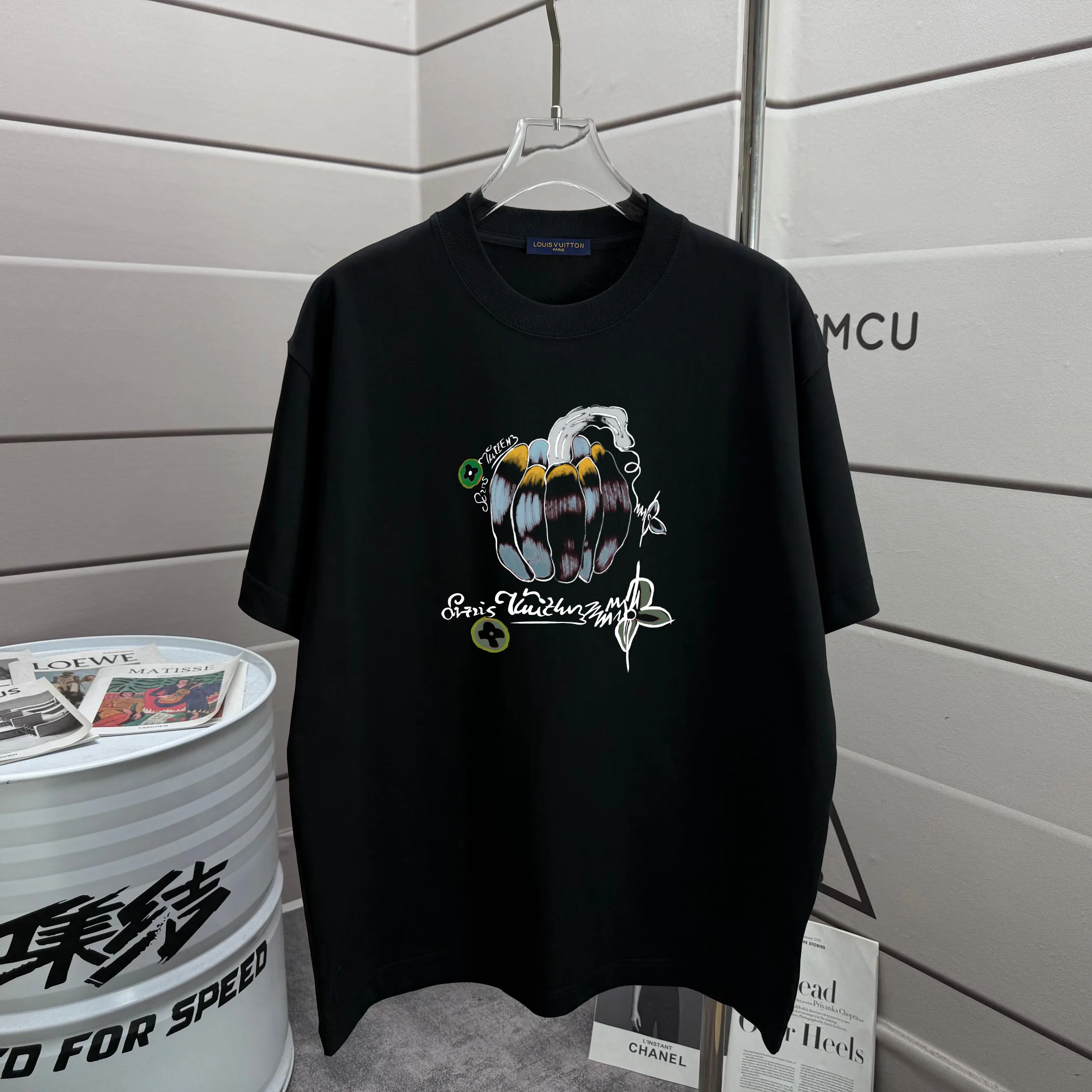 Футболки Женские Louis Vuitton 889890