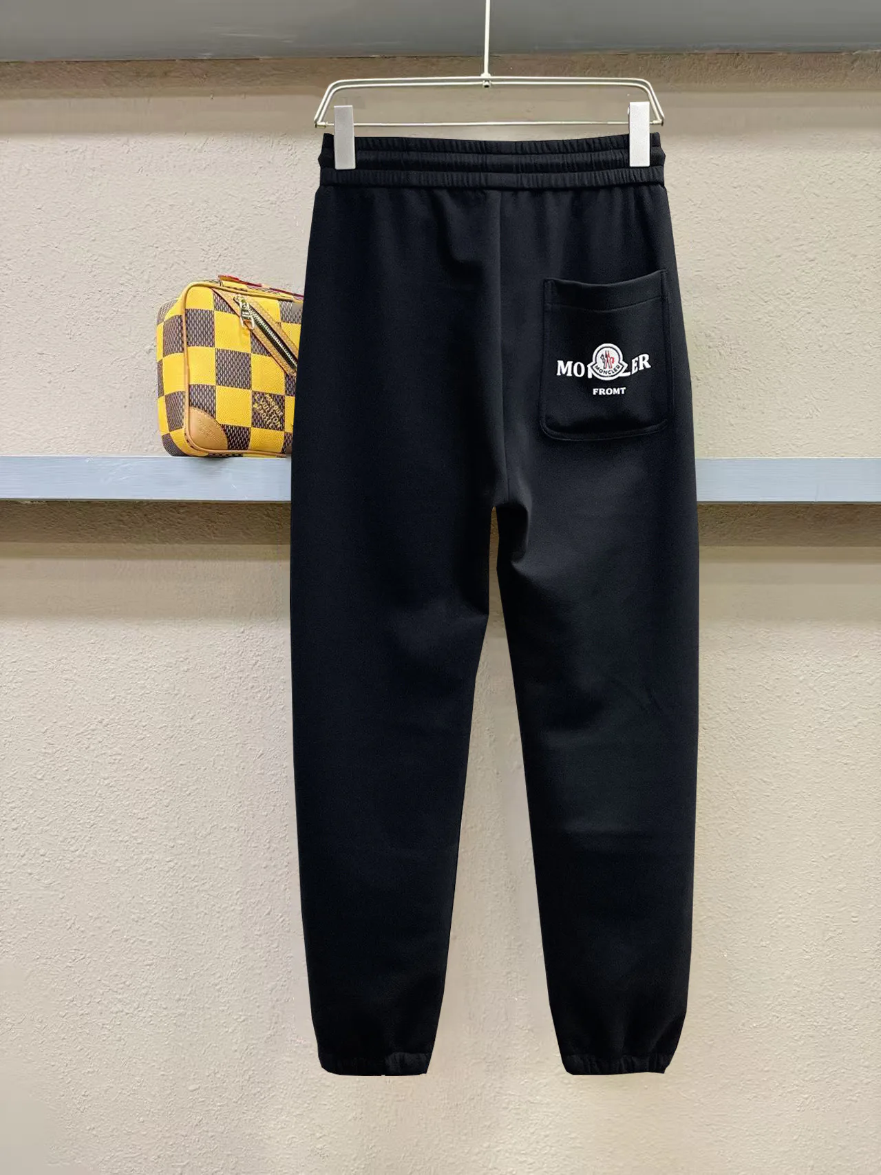 Брюки Мужские Moncler 11139987