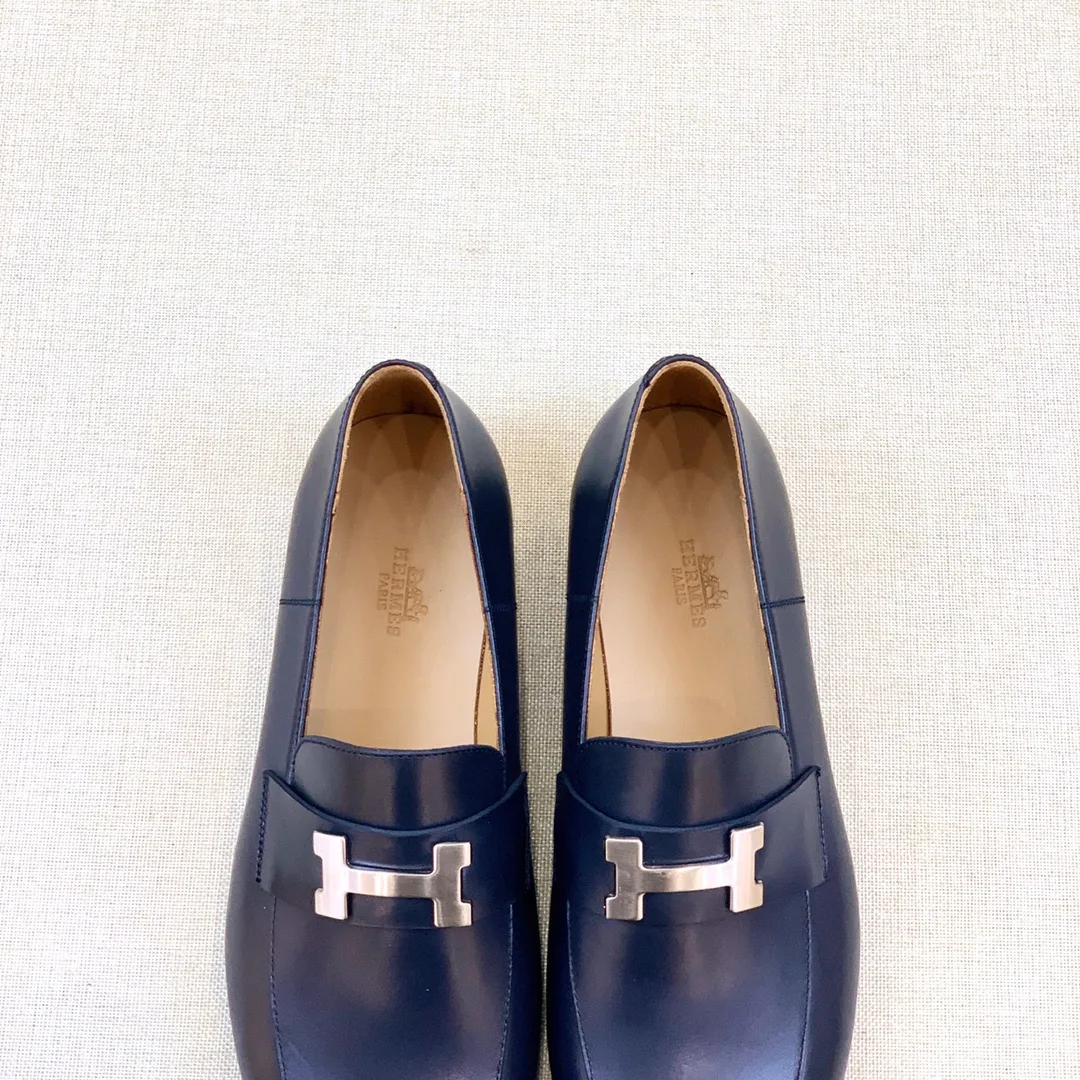 Лоферы И Туфли Мужские Hugo Boss 9383