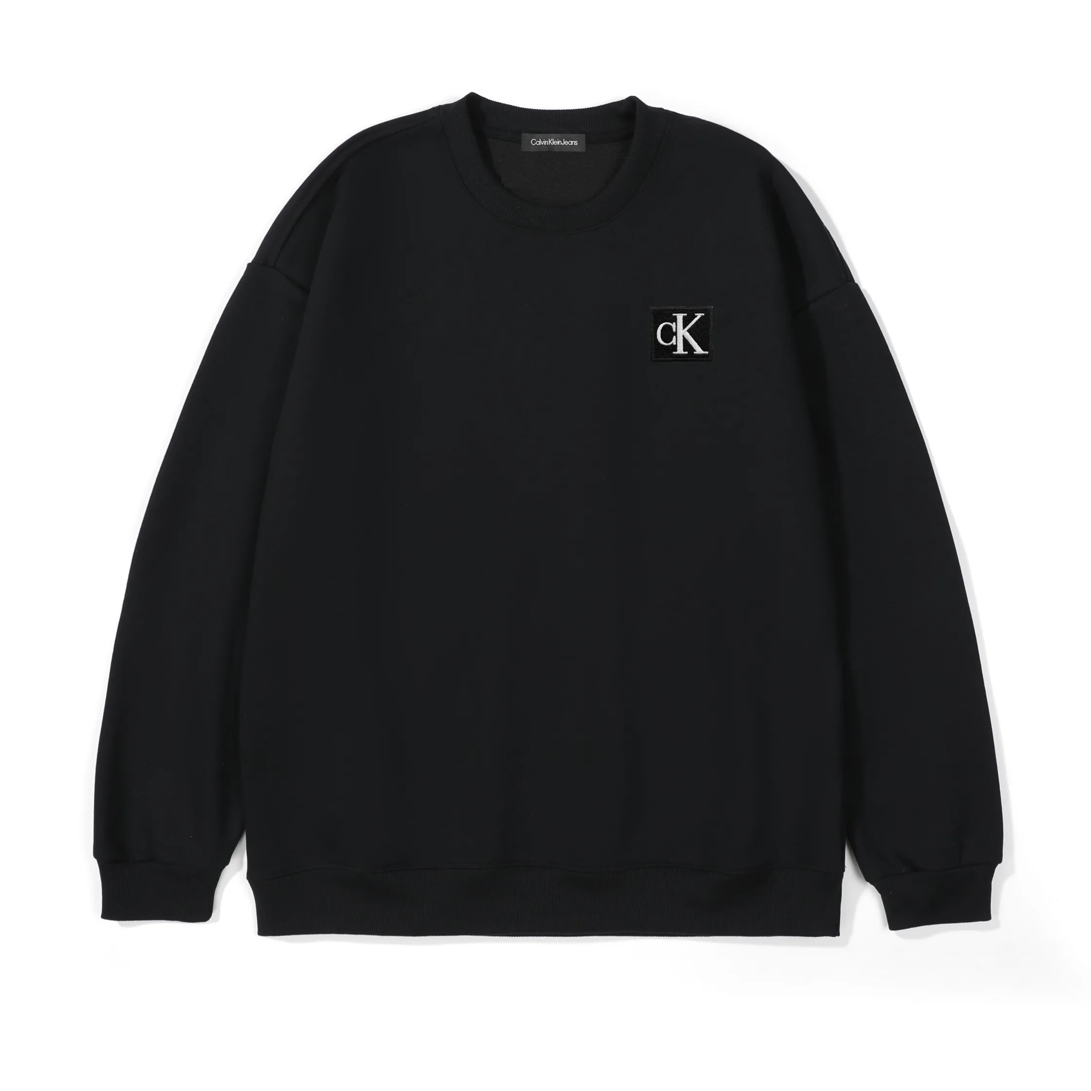 Свитшоты И Худи Женские Calvin Klein 5380194