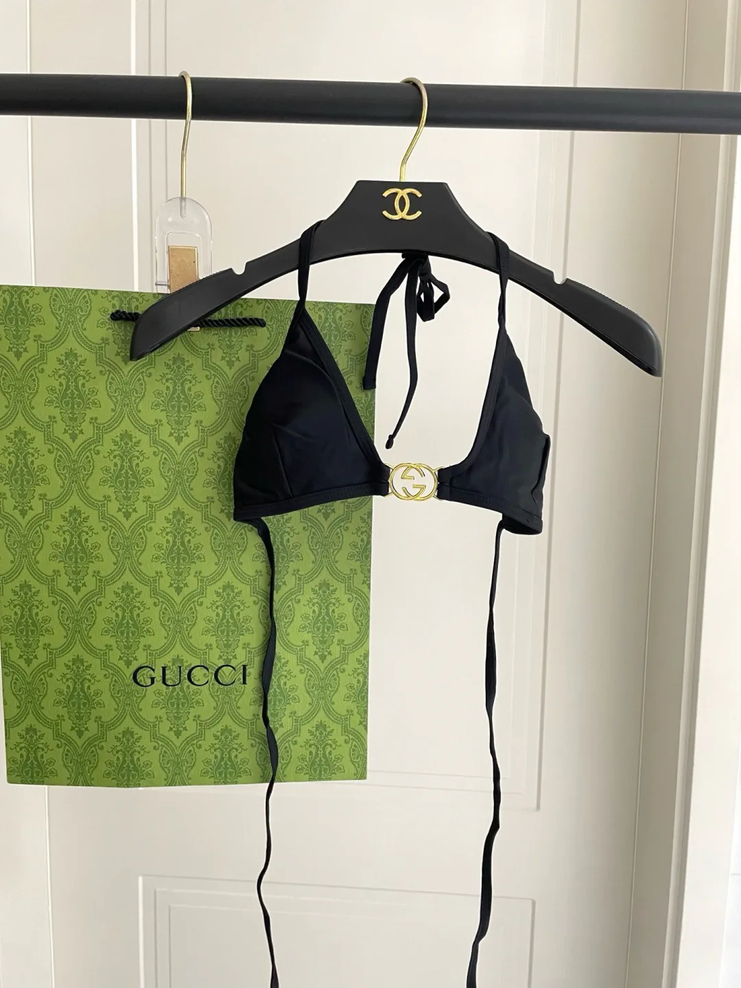 Купальники Женские Gucci 17646755