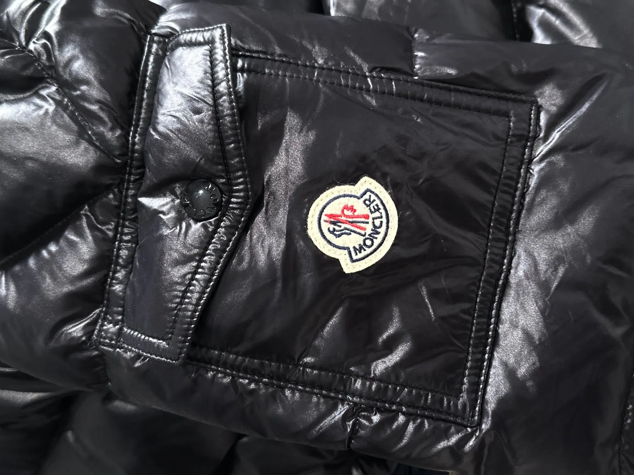 Куртки Мужские Moncler 291026