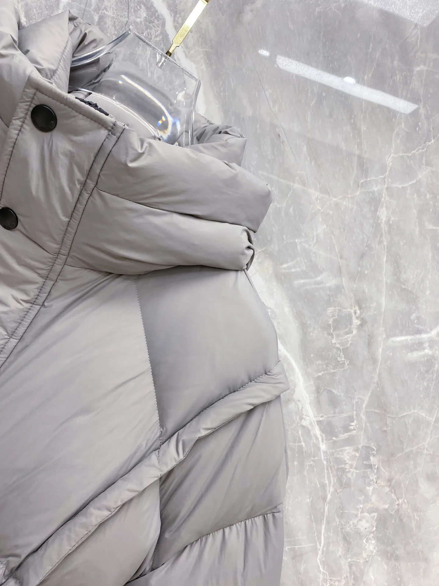 Куртки И Пуховики Мужские Balenciaga 846126