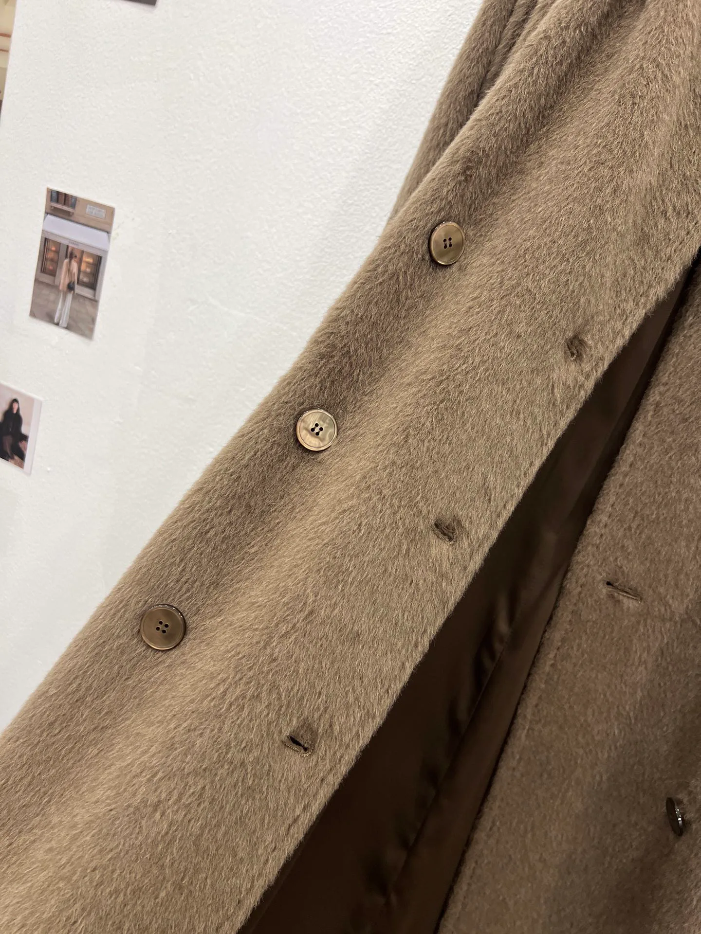 Пальто Женские Max Mara 125831