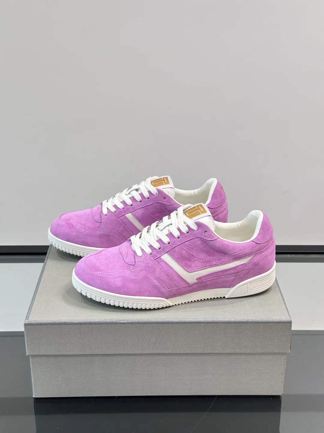 Кроссовки Мужские Tom Ford 20010