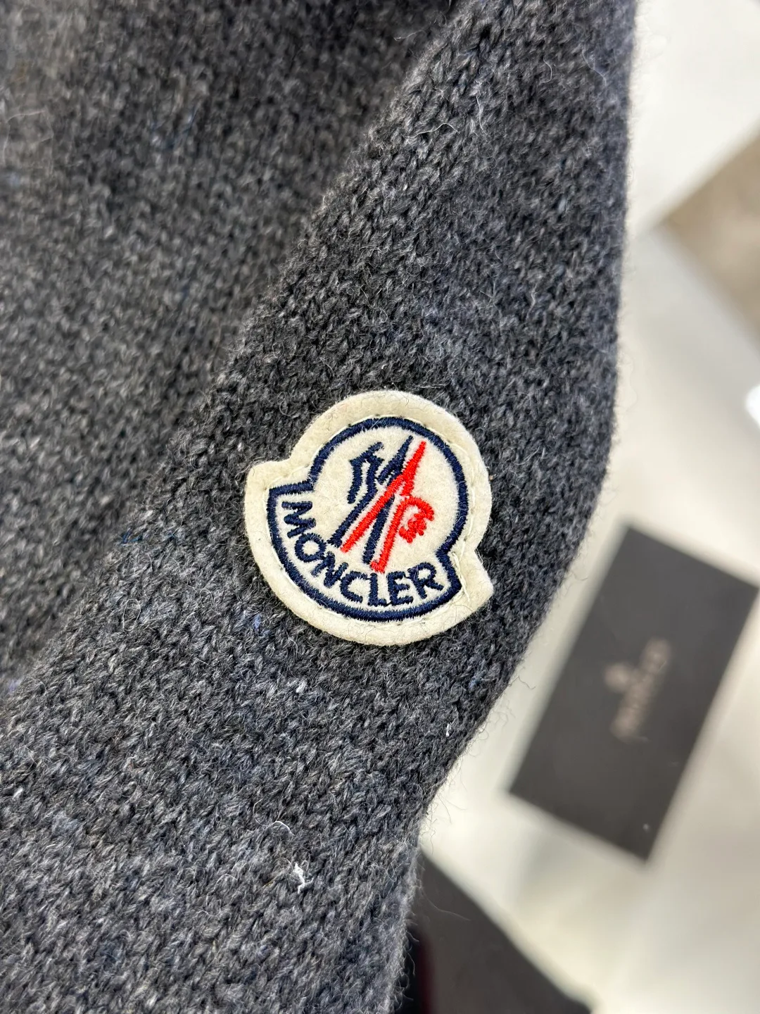 Джемперы И Свитеры Мужские Moncler 18260875