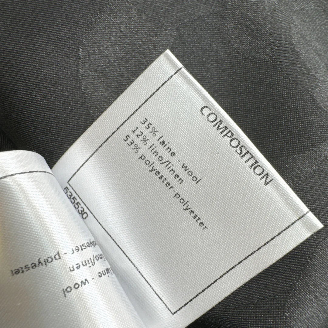 Куртки Женские Chanel 507367