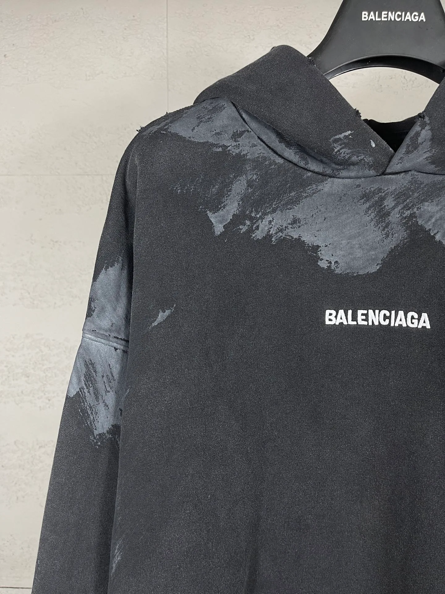 Свитшоты И Худи Мужские Balenciaga 86397