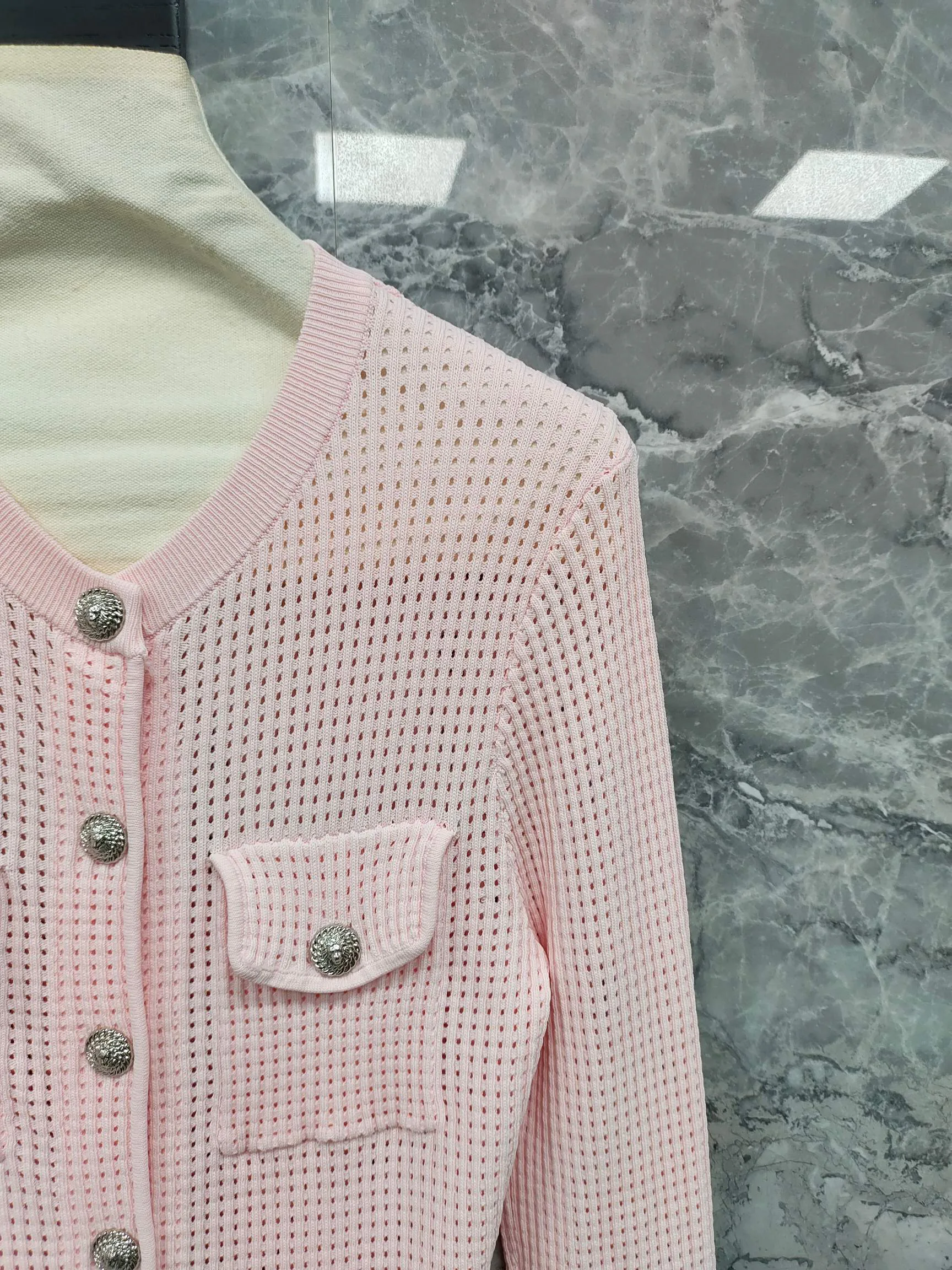 Джемперы И Свитеры Женские Balmain 10035944