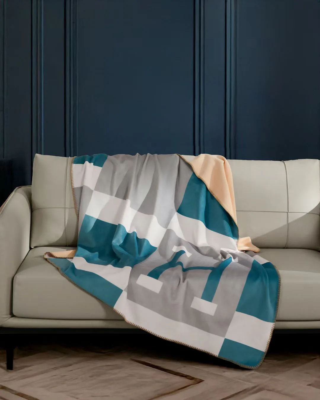 Текстиль Hermes 431337