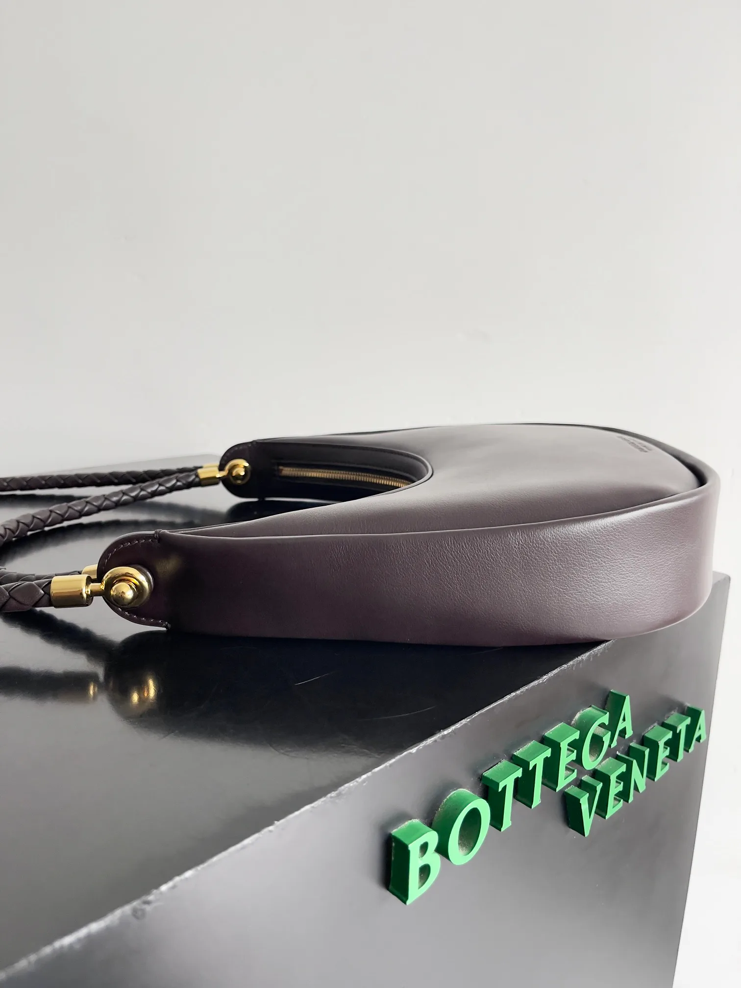 Сумки На Ремне Женские Bottega Veneta 162743