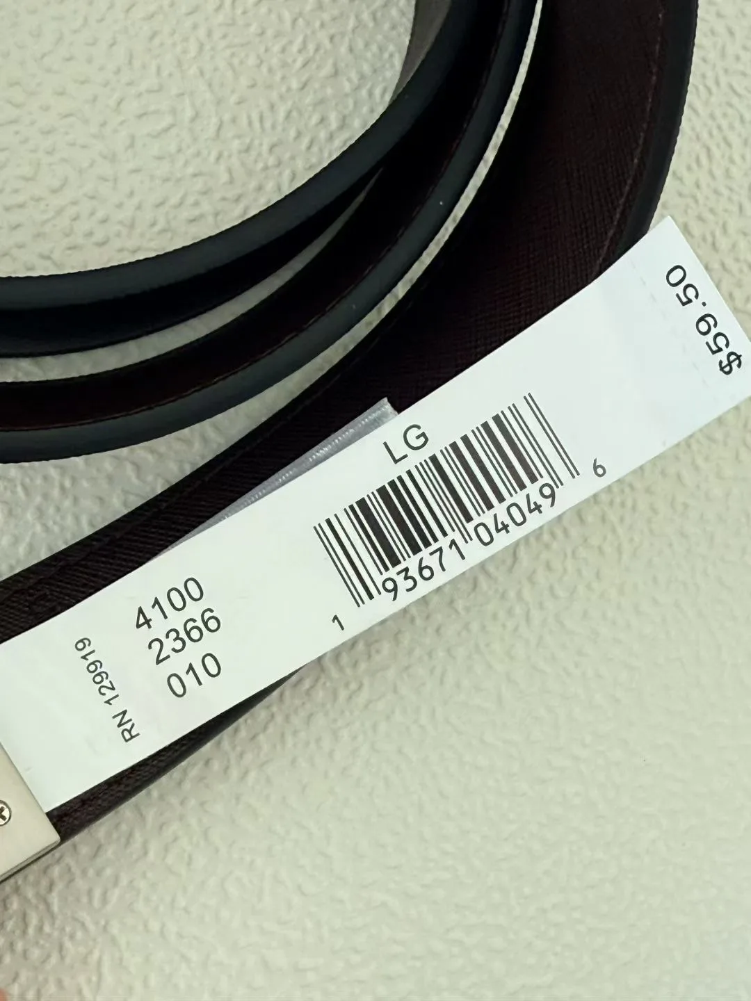 Ремни Calvin Klein 11655331