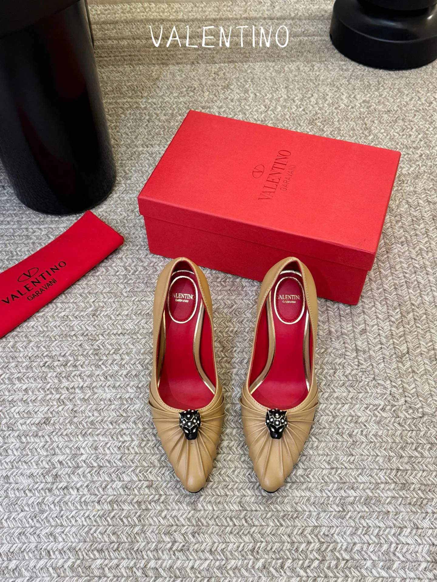 Туфли Женские Valentino 11870484