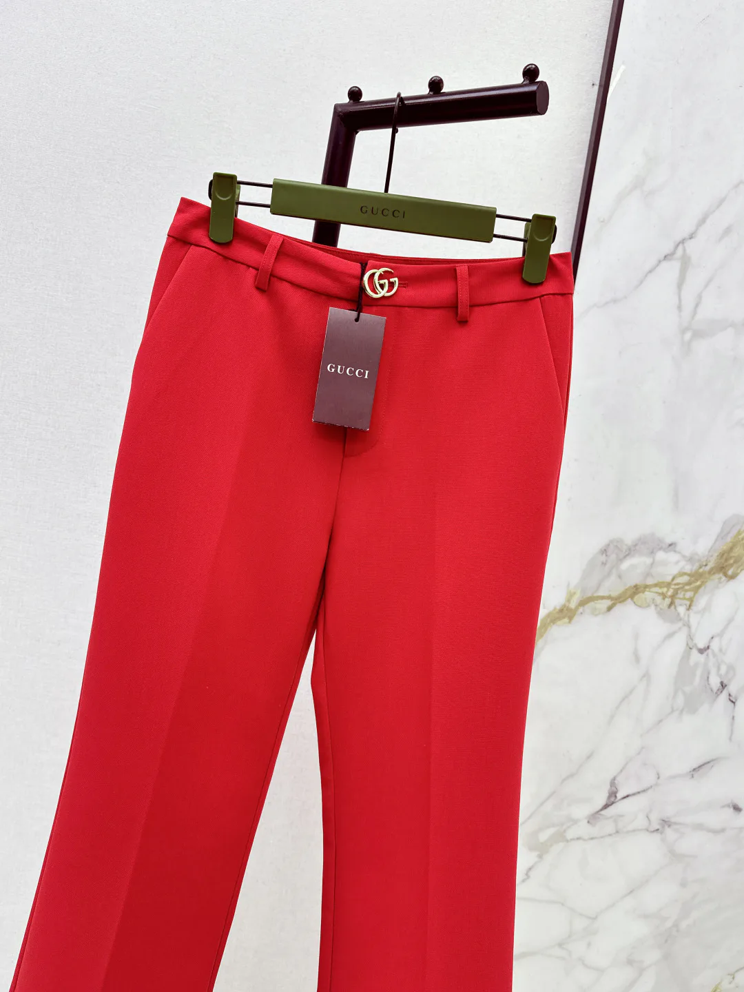 Брюки Женские Gucci 4778167