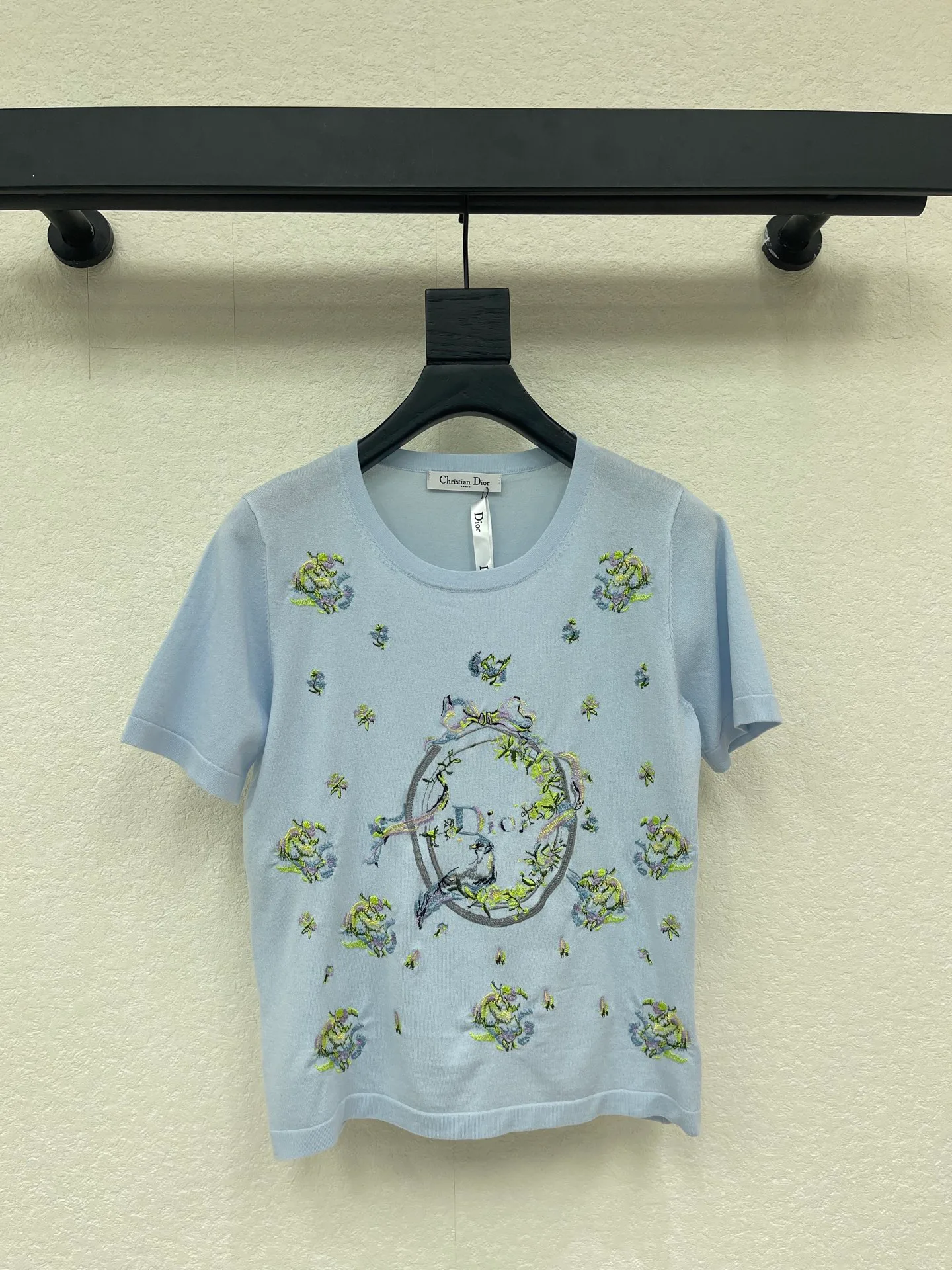 Топы Женские Christian Dior 11889082