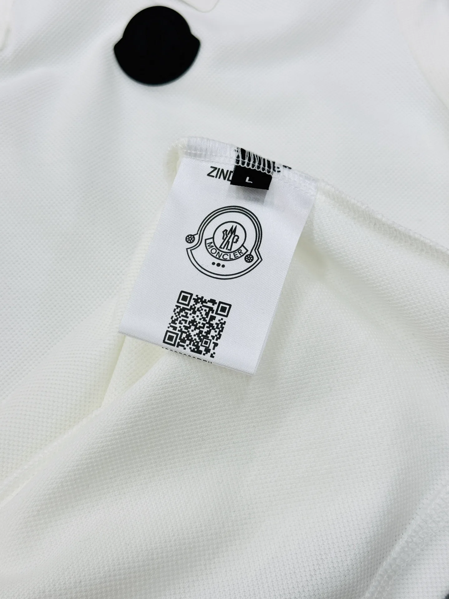 Рубашки Мужские Moncler 12702030