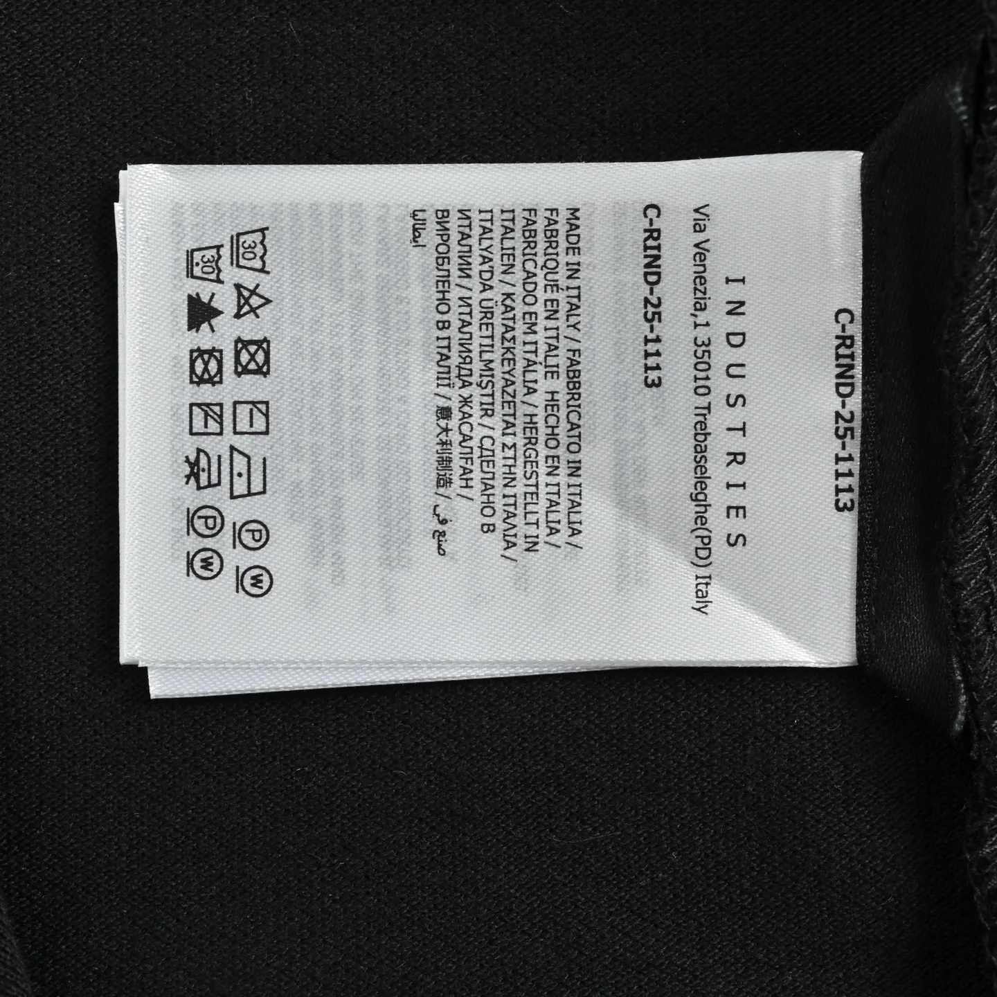 Рубашки Женские Moncler 11530179