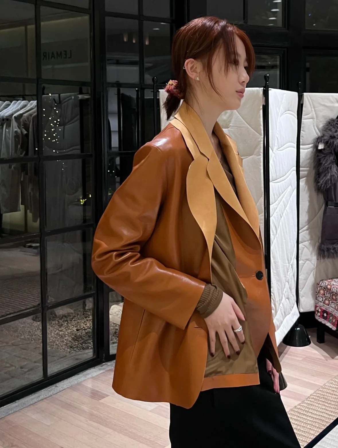 Куртки Женские The Row 120614