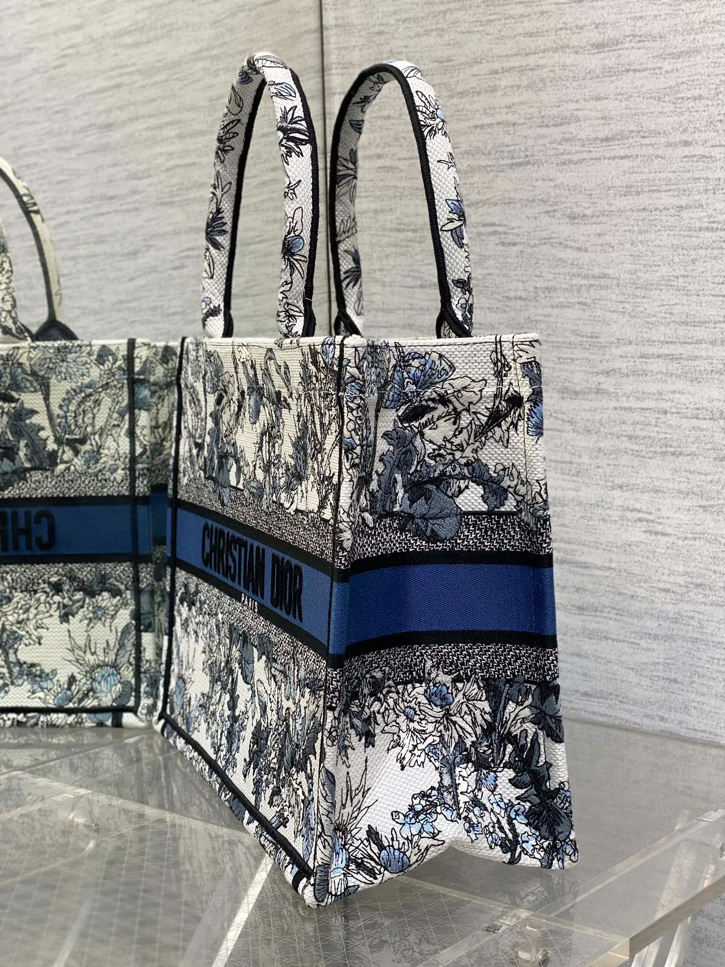 Классические Сумки Женские Christian Dior 13227201