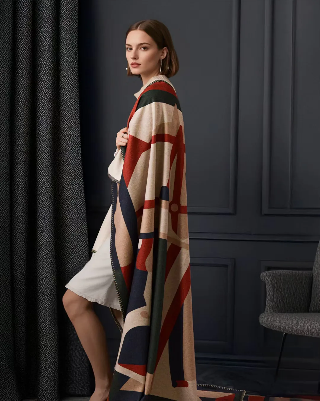 Текстиль Gucci 431246