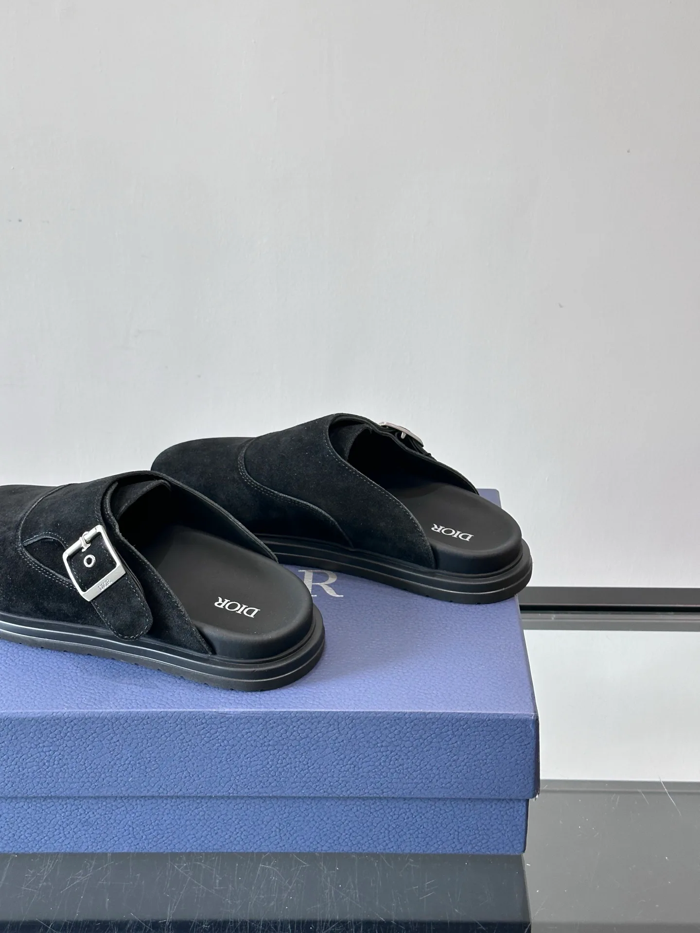 Мюли И Сабо Женские Christian Dior 2492418