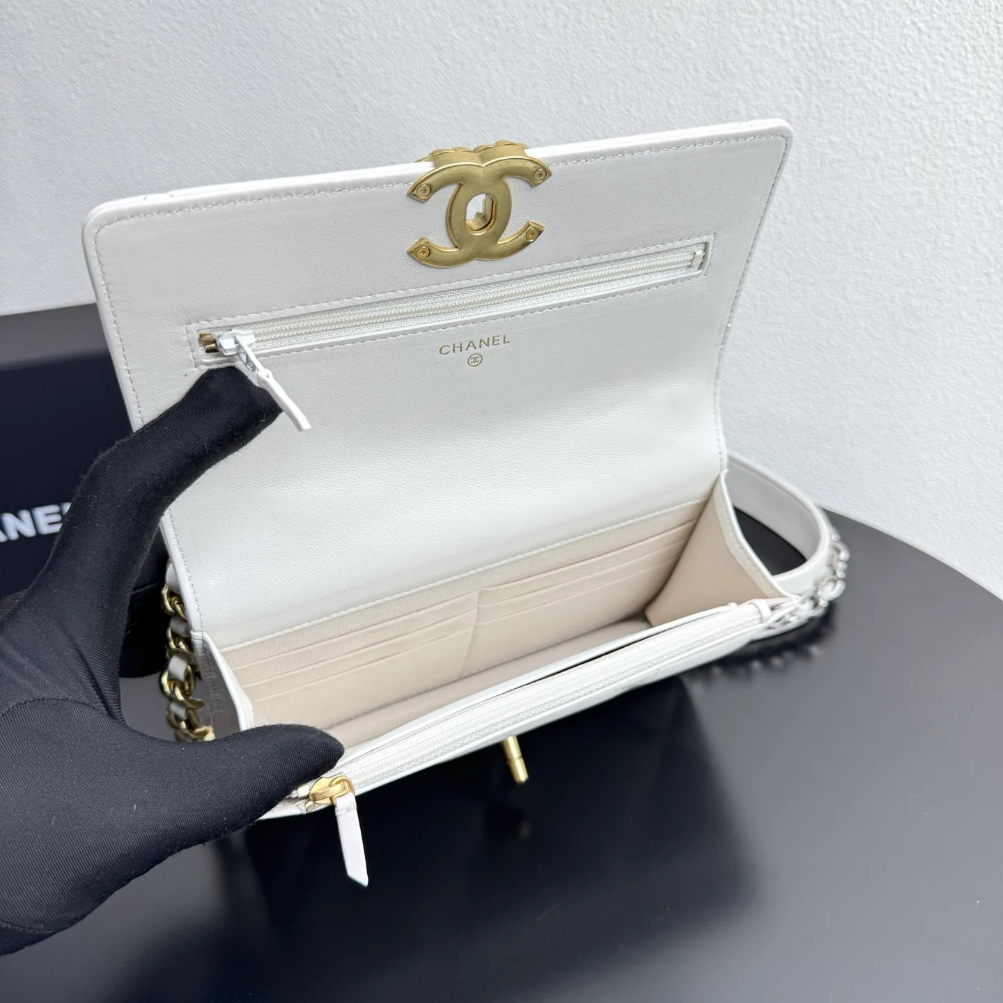 Клатчи Женские Chanel 11919674
