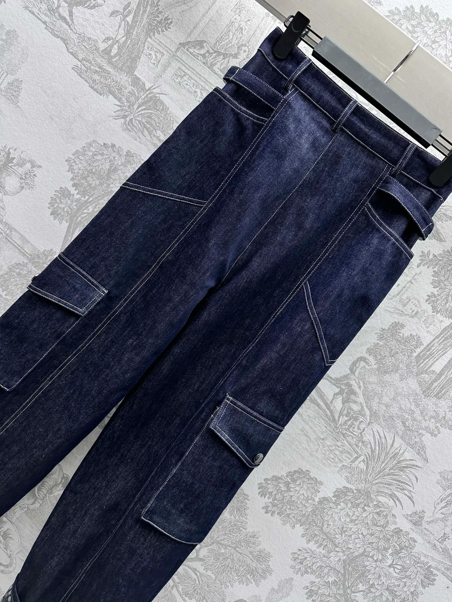 Брюки Женские Christian Dior 11551559