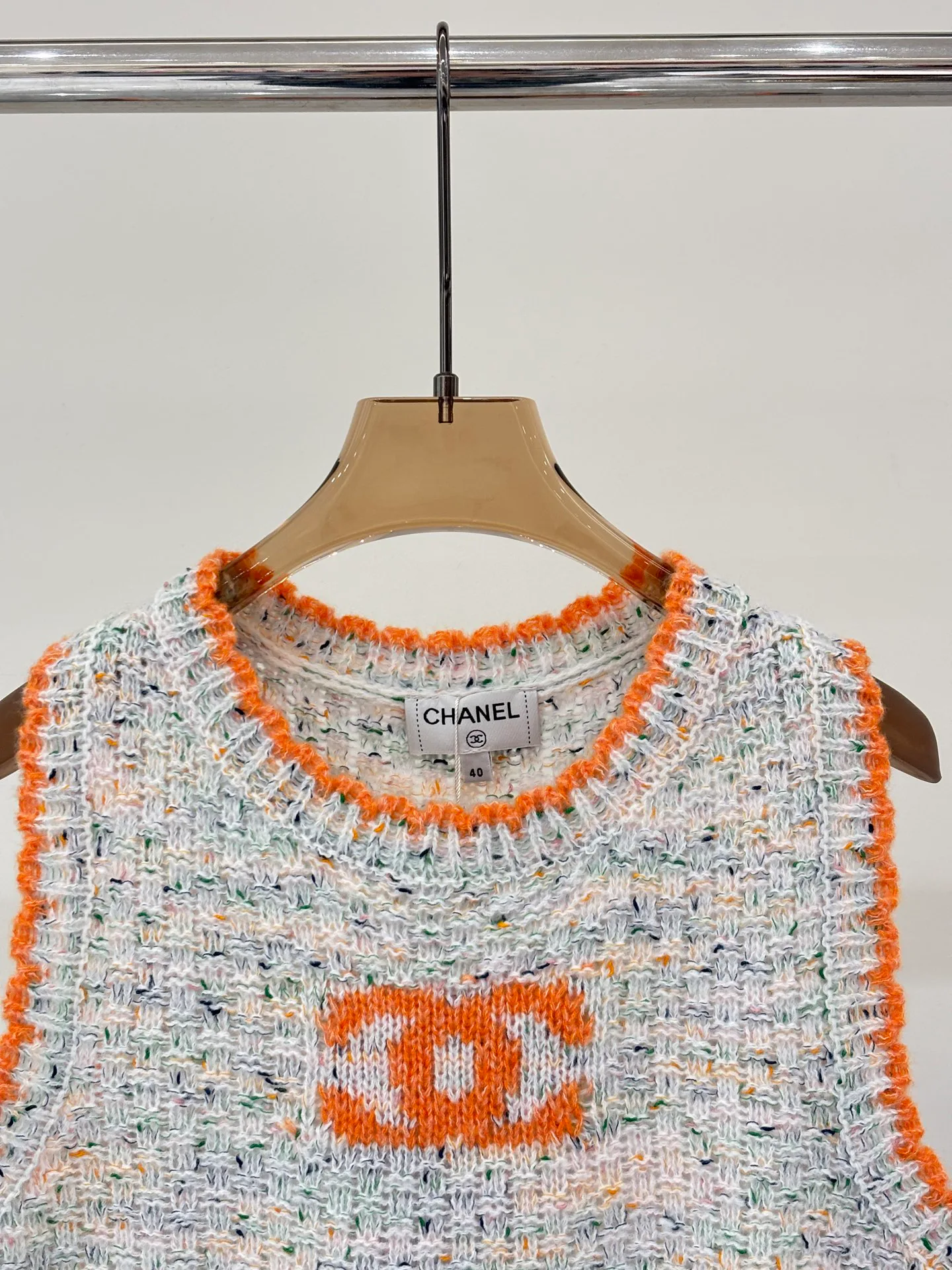 Жилеты Женские Chanel 3476813