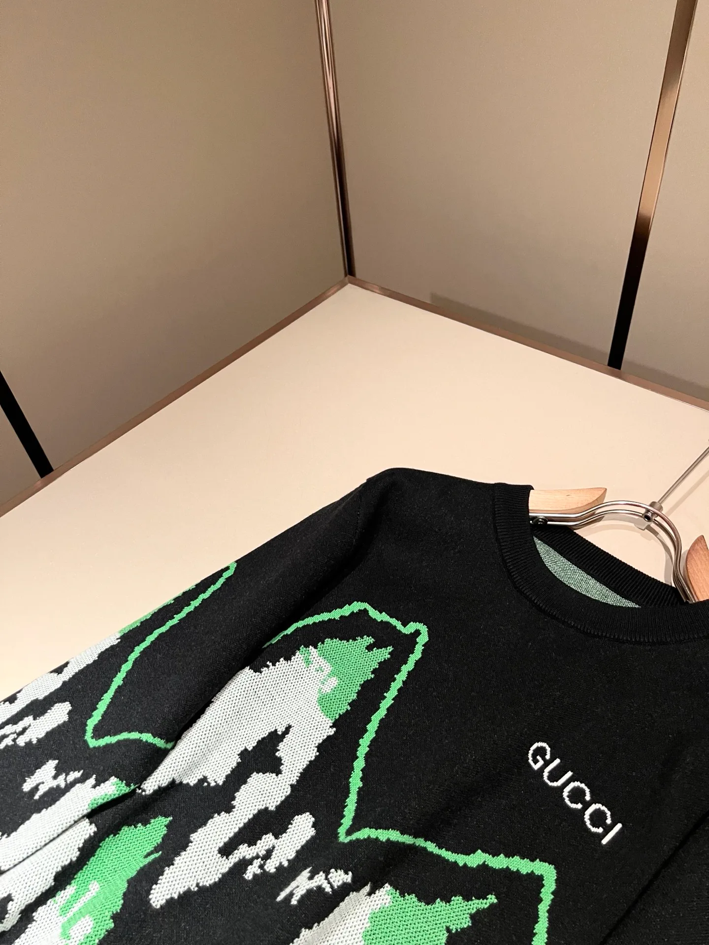 Джемперы И Свитеры Мужские Gucci 18698993