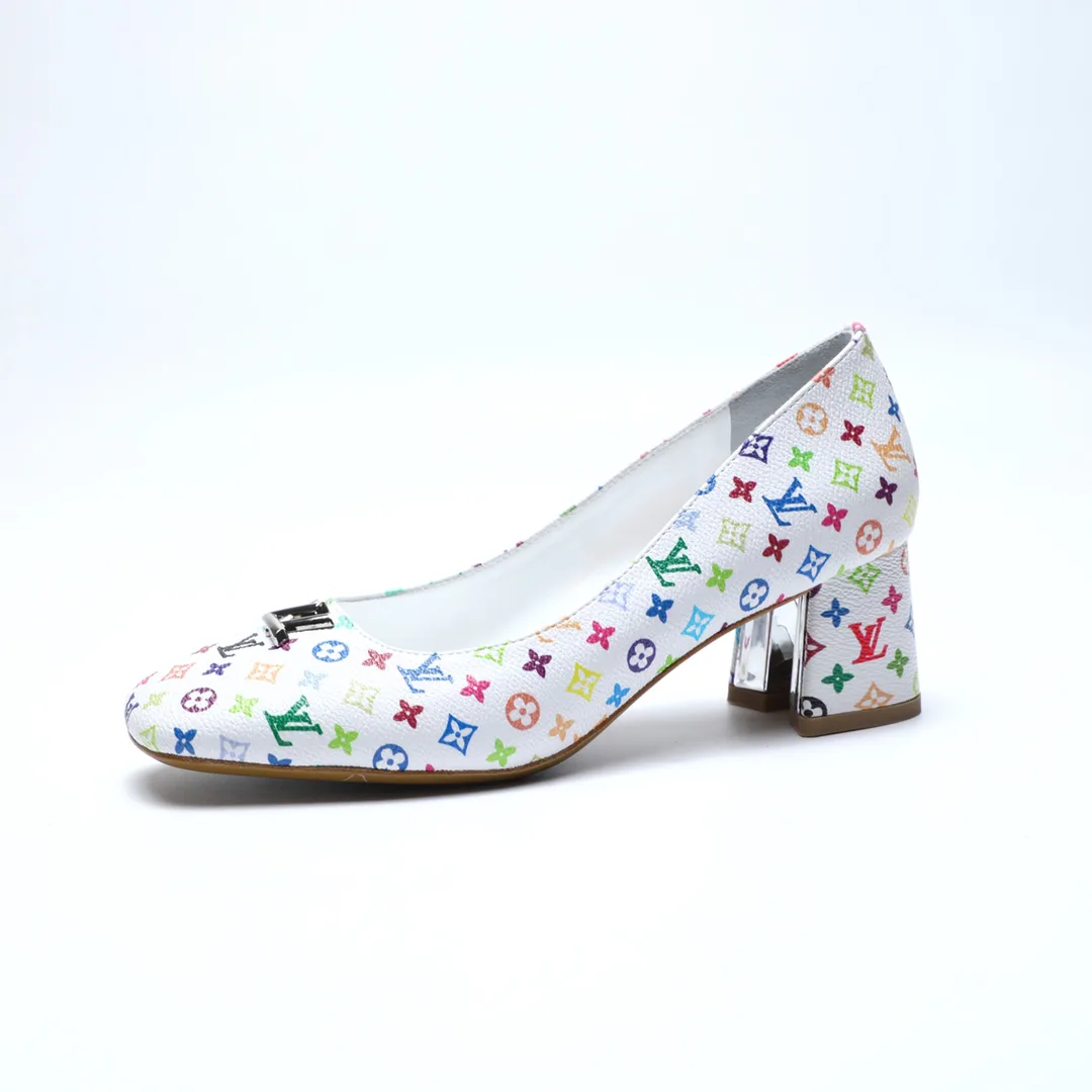 Туфли Женские Louis Vuitton 894874