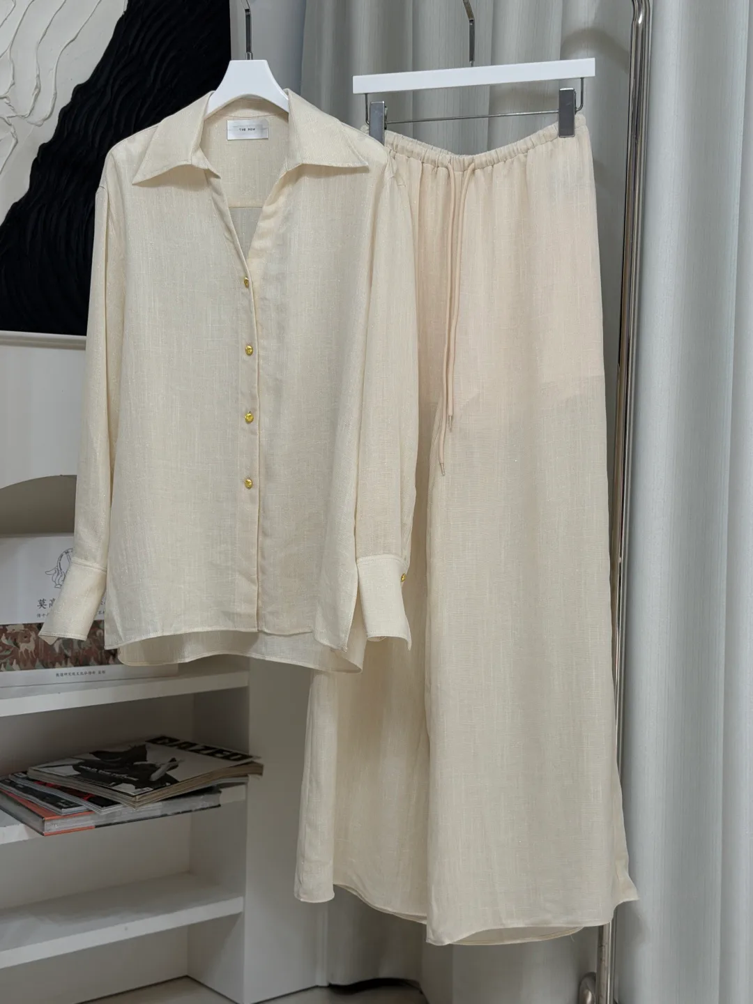 Костюмы Женские The Row 11691372