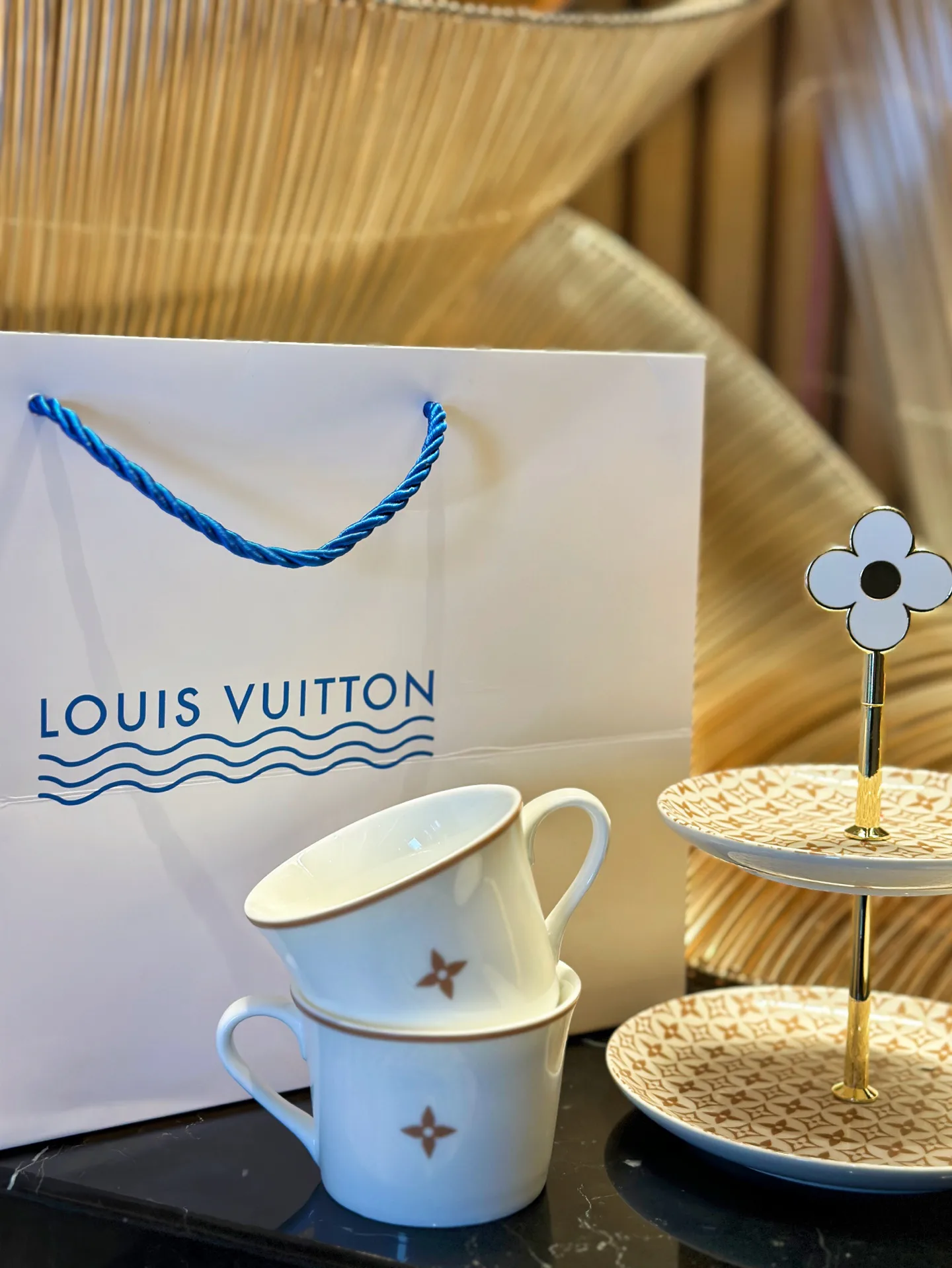 Посуда Louis Vuitton 28612