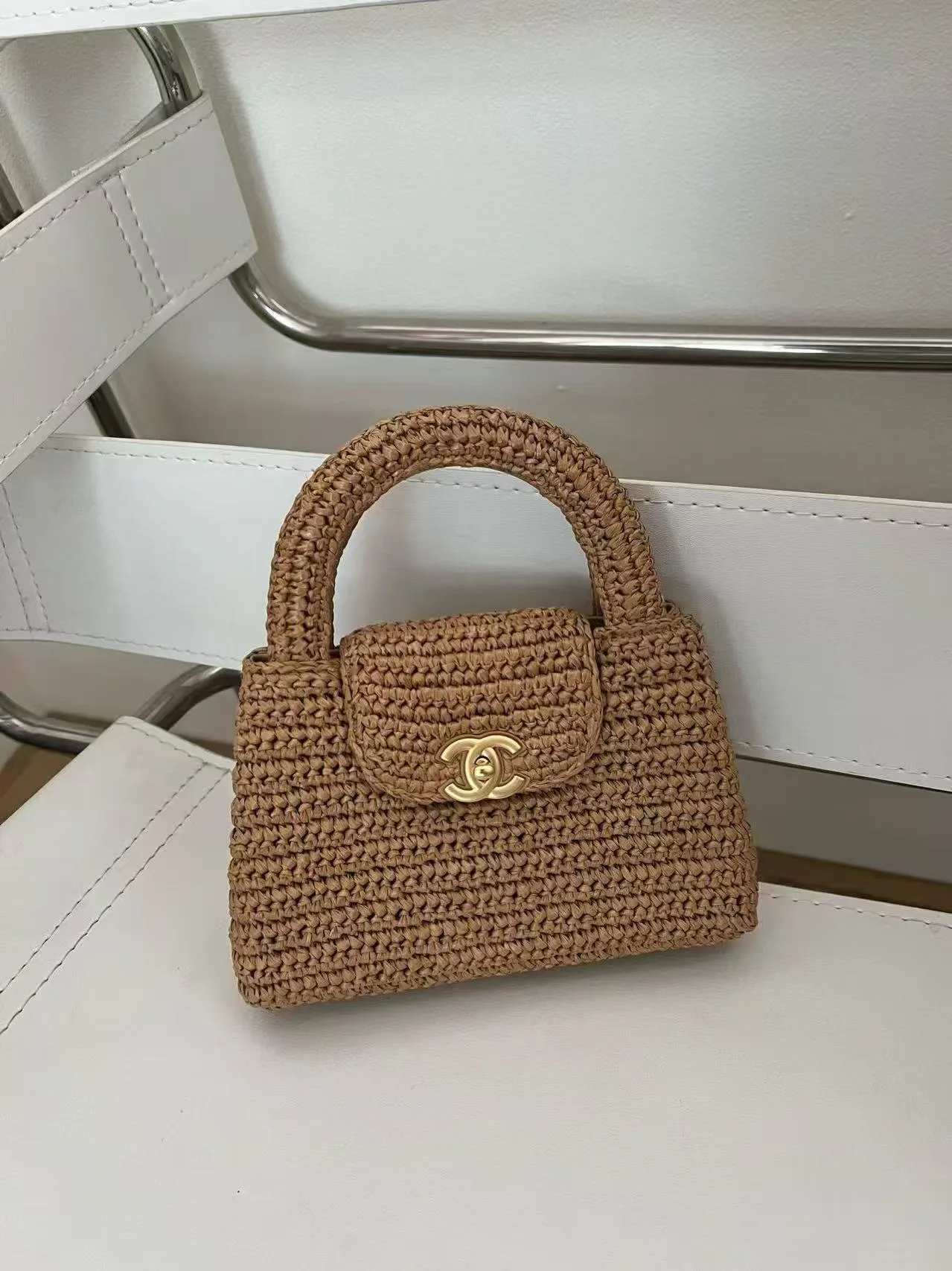 Классические Сумки Женские Chanel 13186878