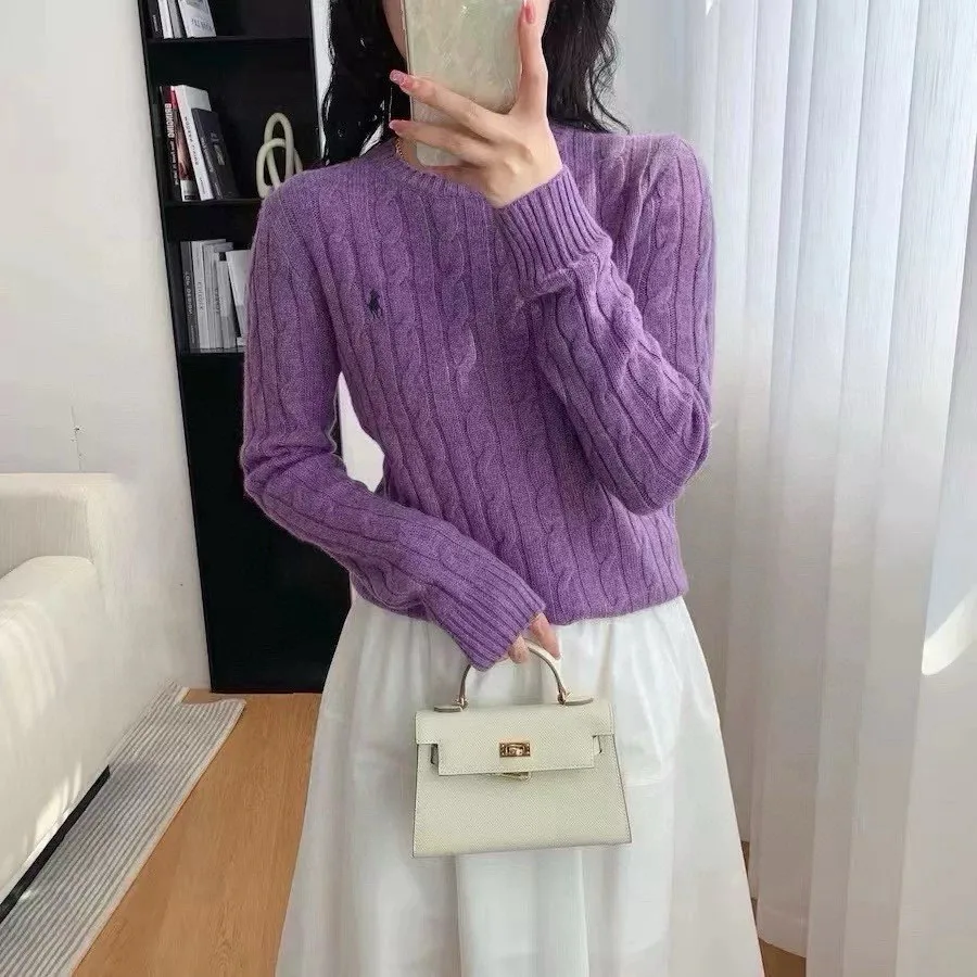 Джемперы И Свитеры Женские Ralph Lauren 17953853
