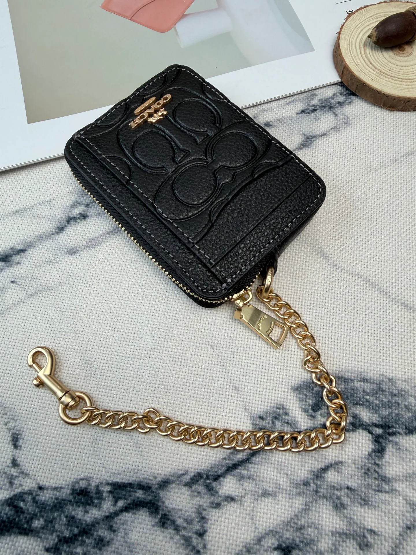 Клатчи Женские Coach 11603773